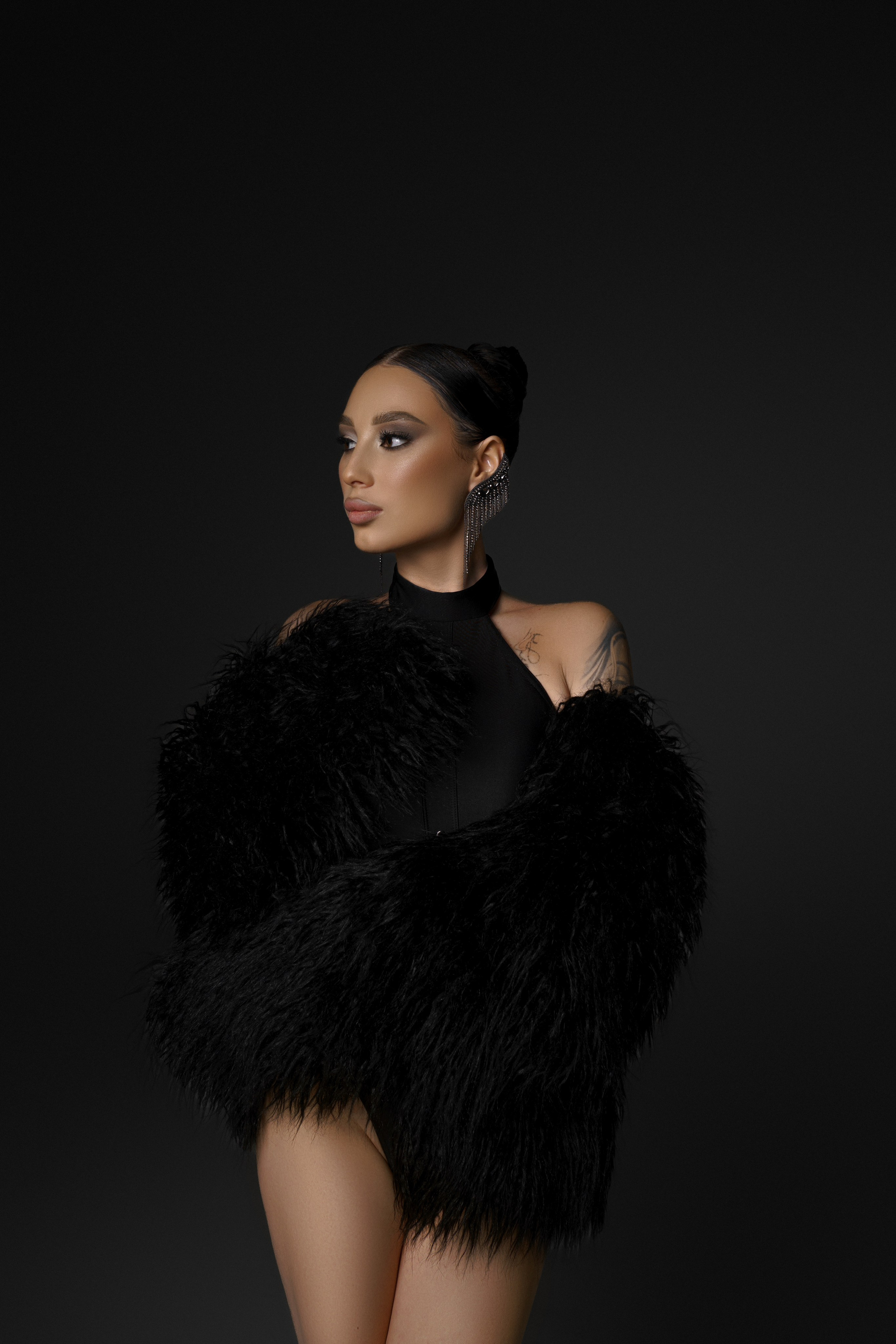 Циклорама. Фотограф Воронеж Олеся Султанова