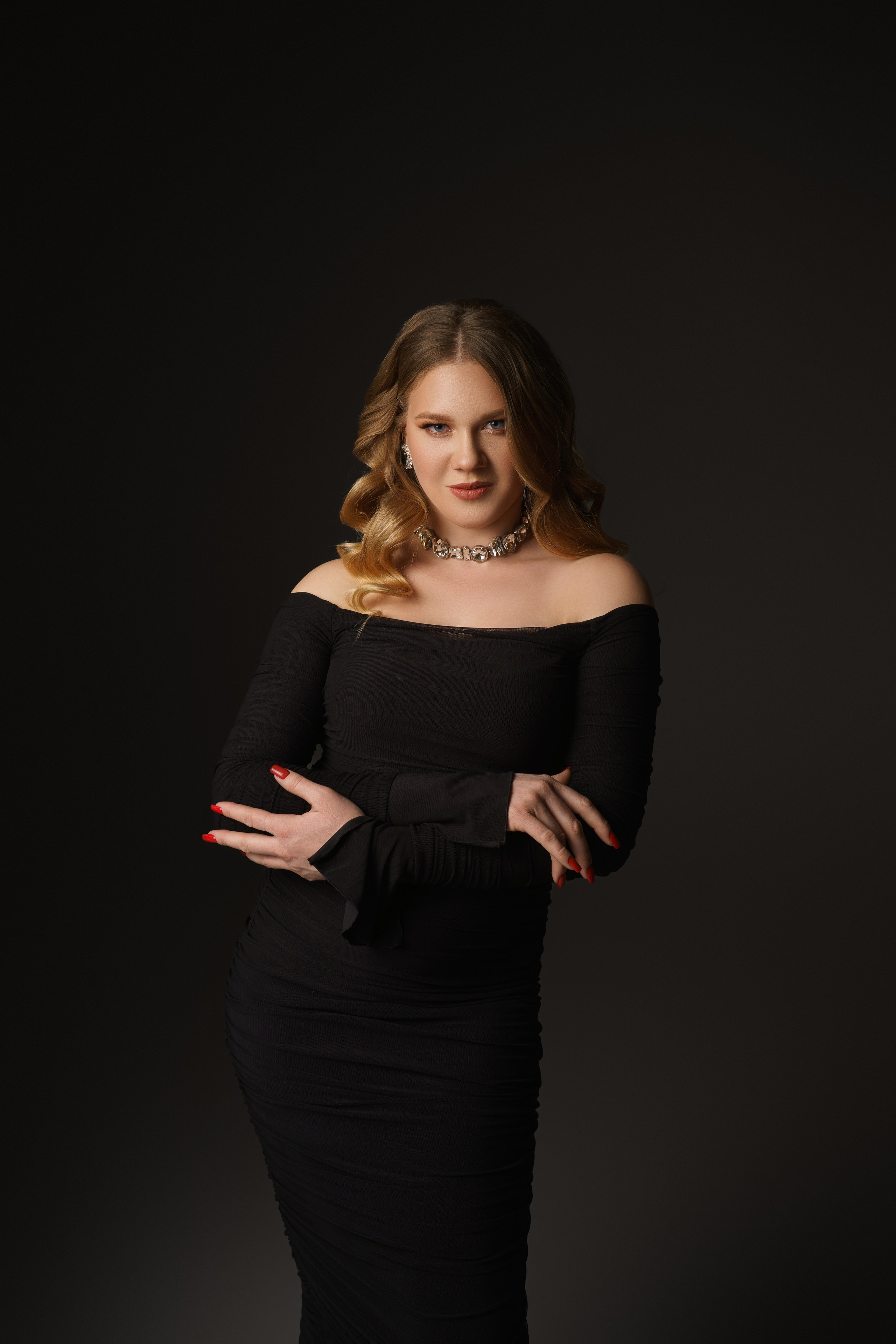 Циклорама. Фотограф Воронеж Олеся Султанова