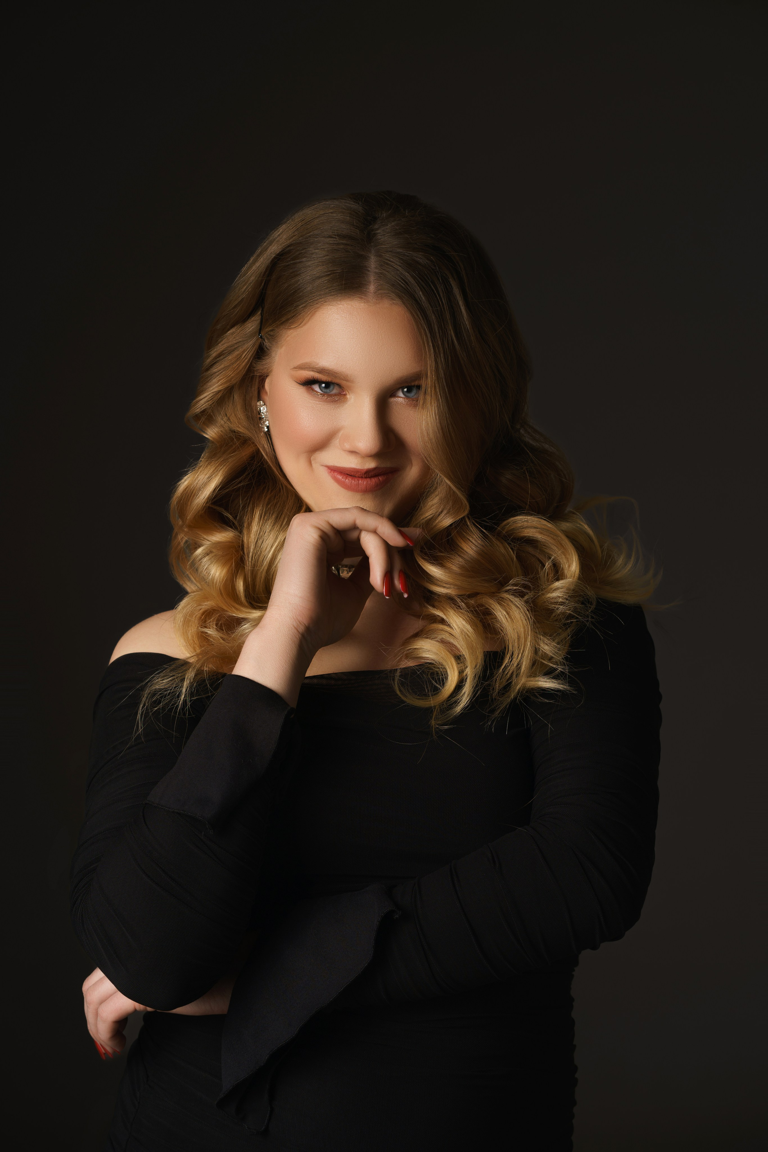 Циклорама. Фотограф Воронеж Олеся Султанова