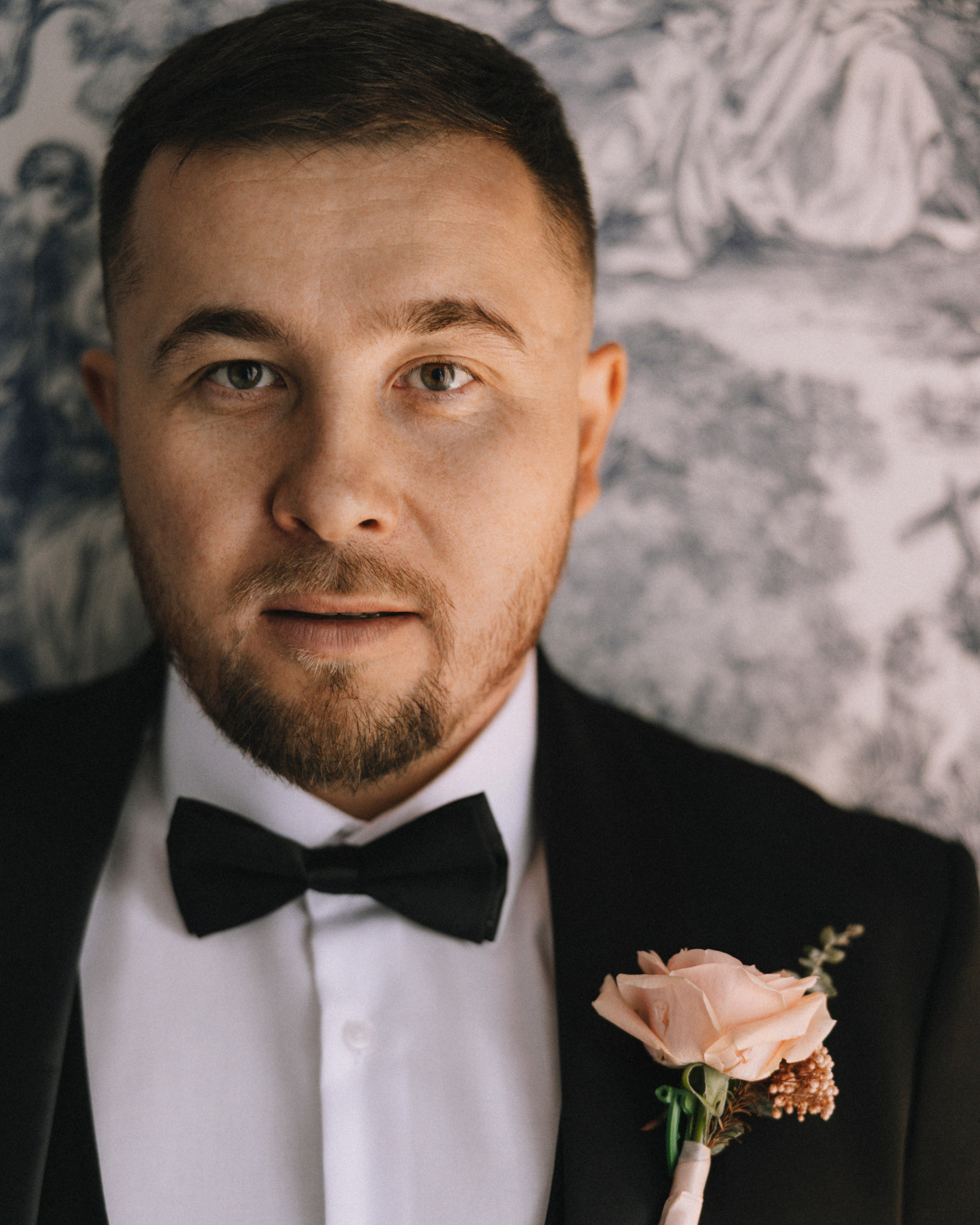 Марс Даша. Фотограф Артем Котелевец