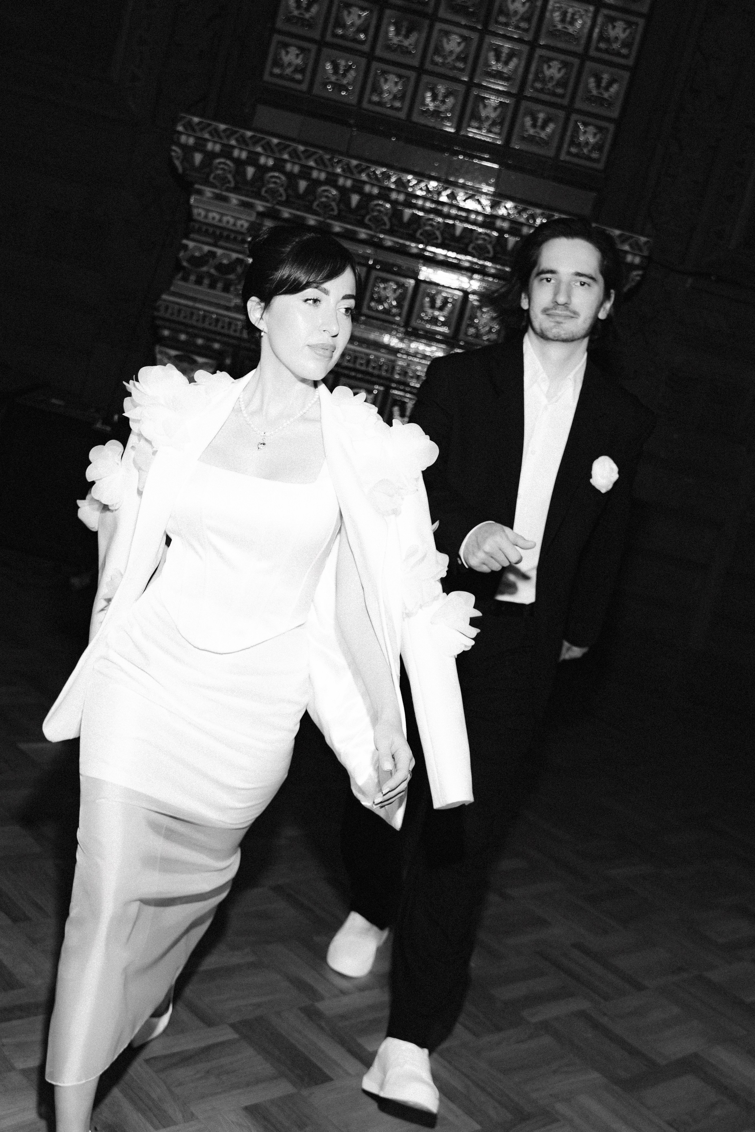 Wedding. Фотограф Артем Котелевец