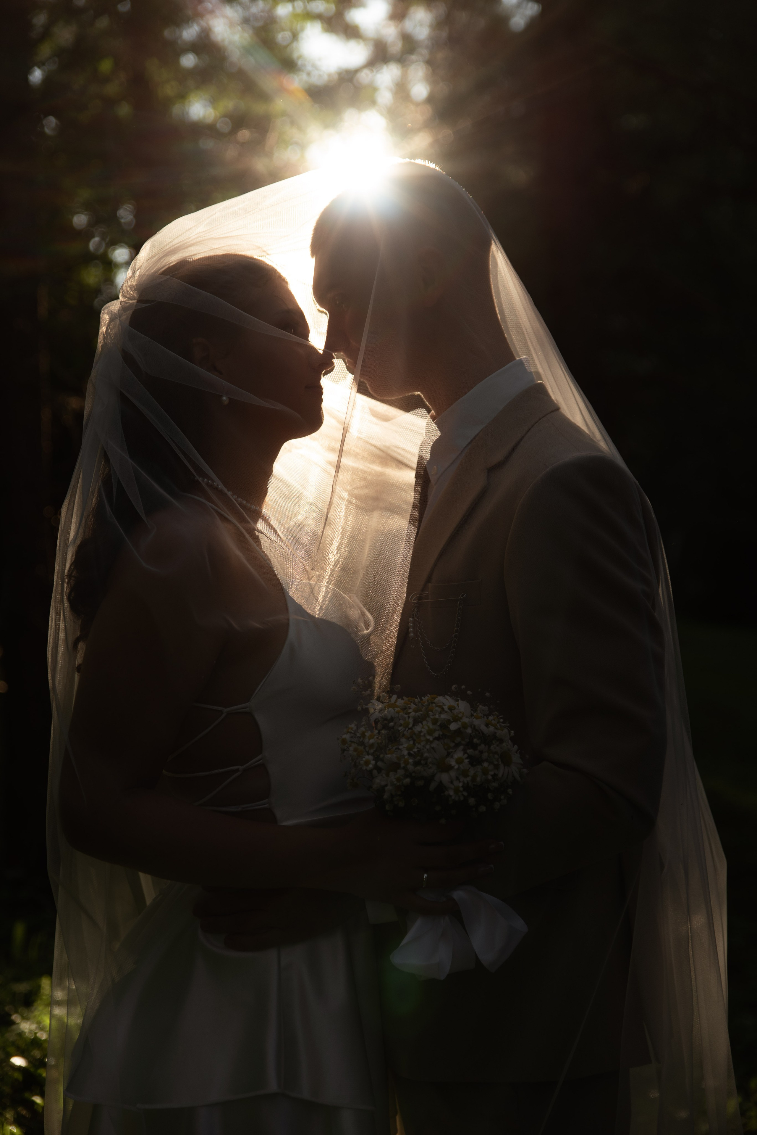 Маша и Рома. Обо мне