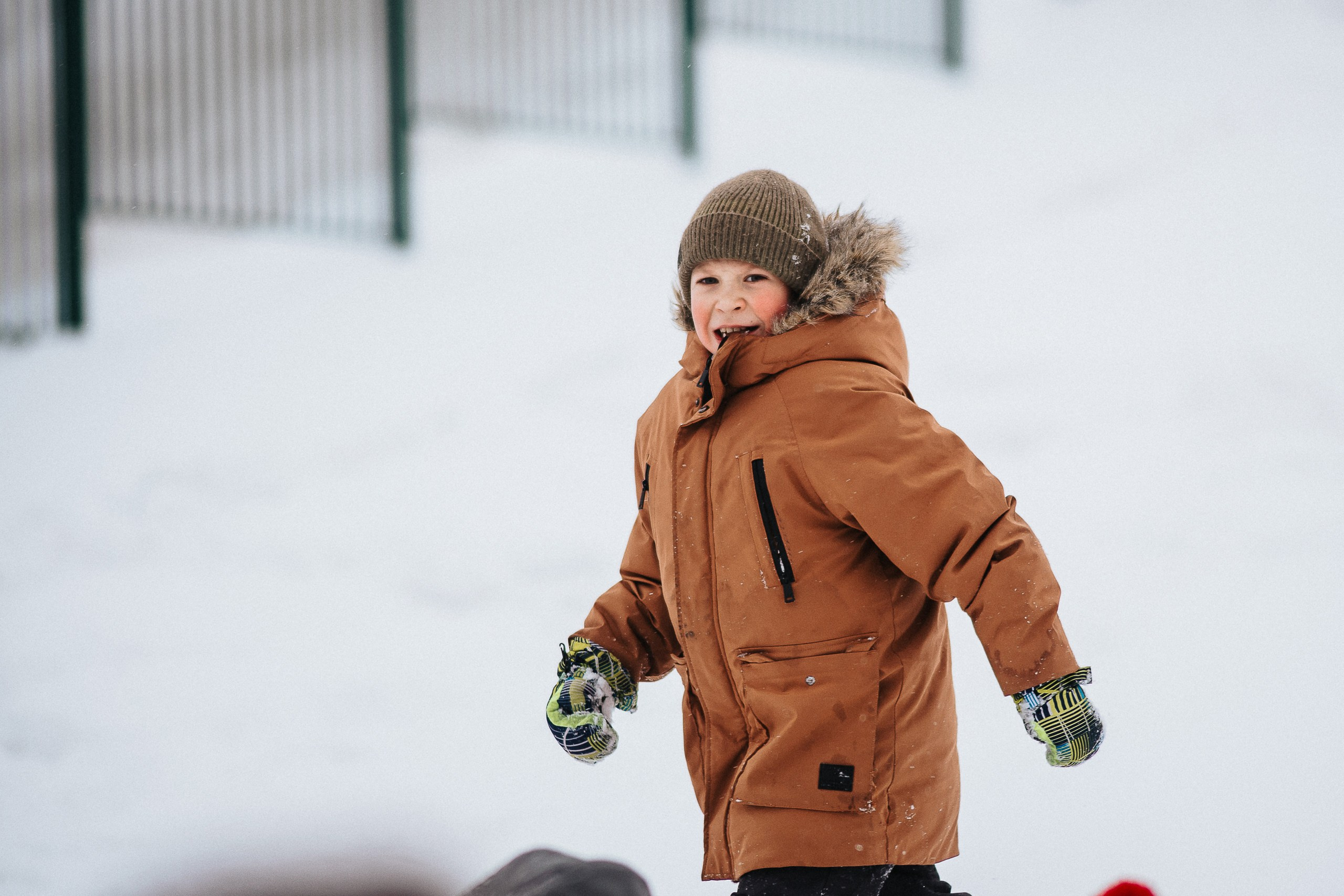 29.12.2024 — Праздничная тренировка на мотоциклетной трассе Люскус. Репортажный фотограф в Кемерово