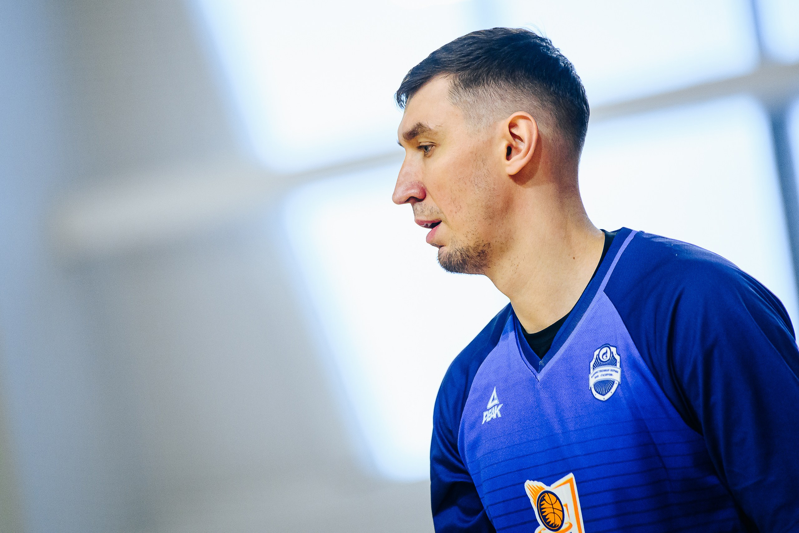 Сибирская баскетбольная лига 2025. Репортажный фотограф в Кемерово