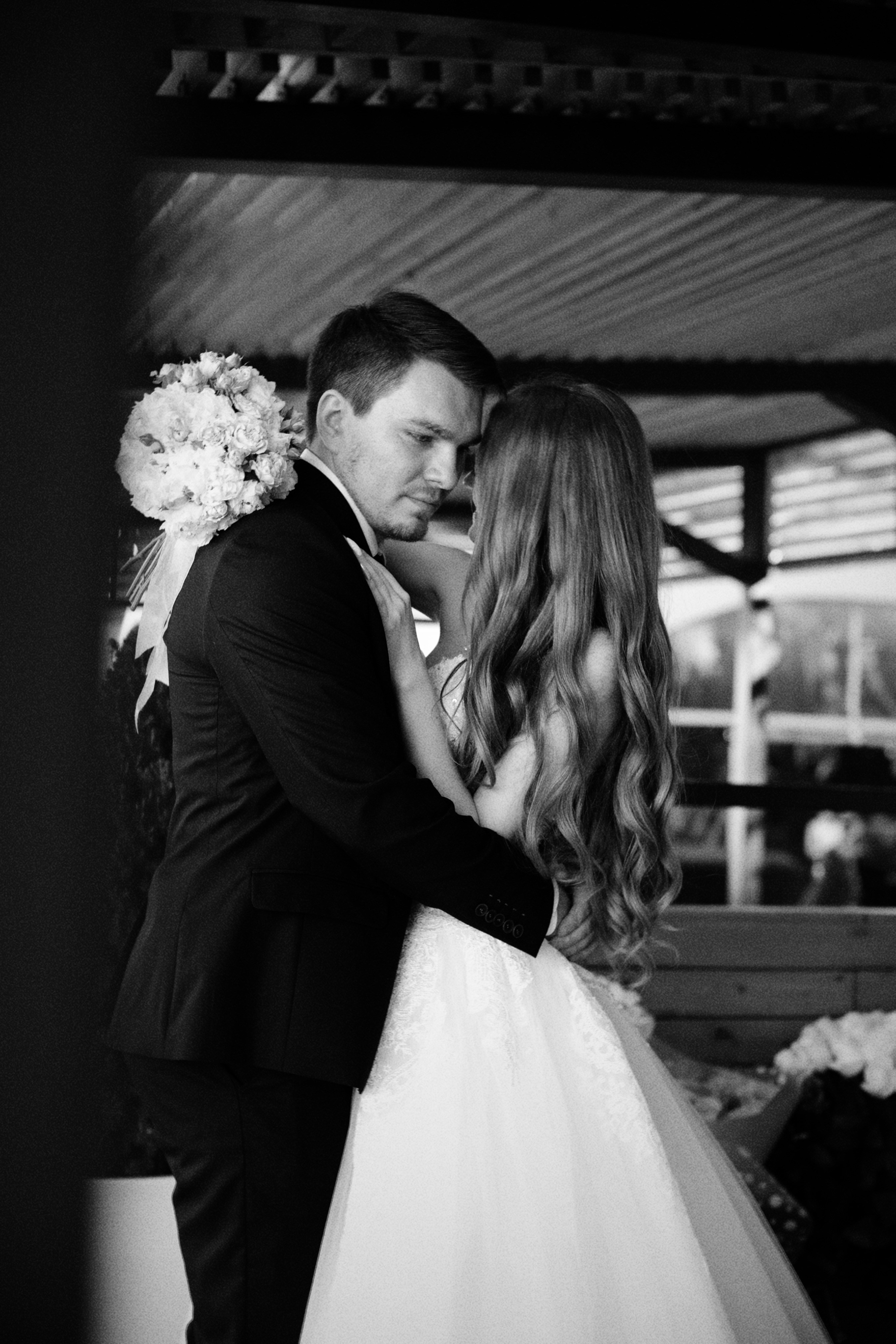 Свадебные прогулки и love story. По любви!