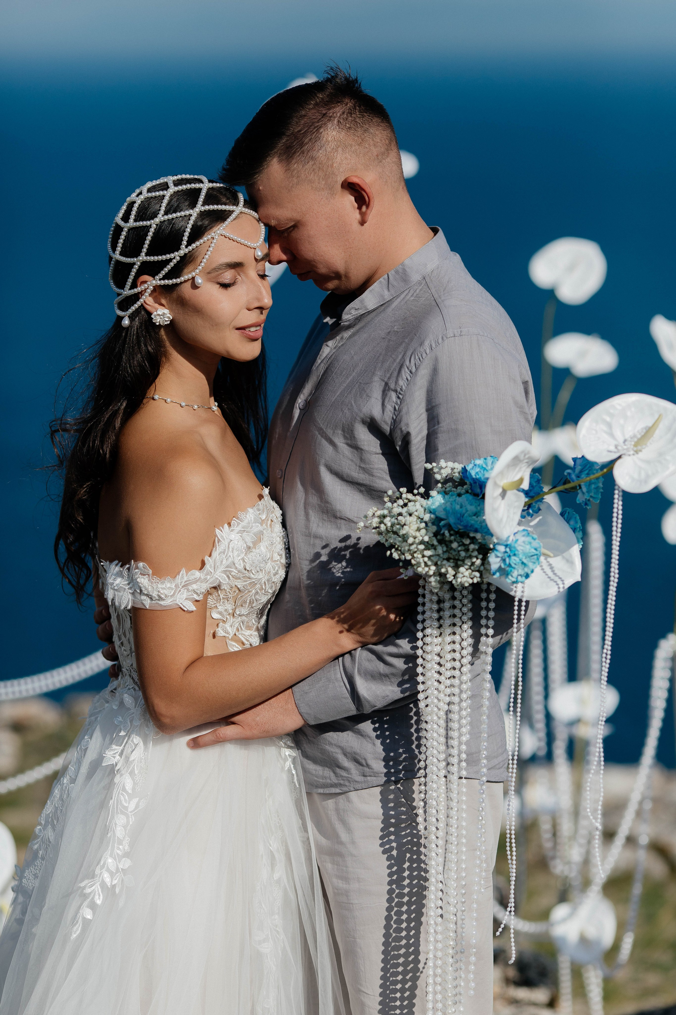 Свадебная съемка Байкал. Главная