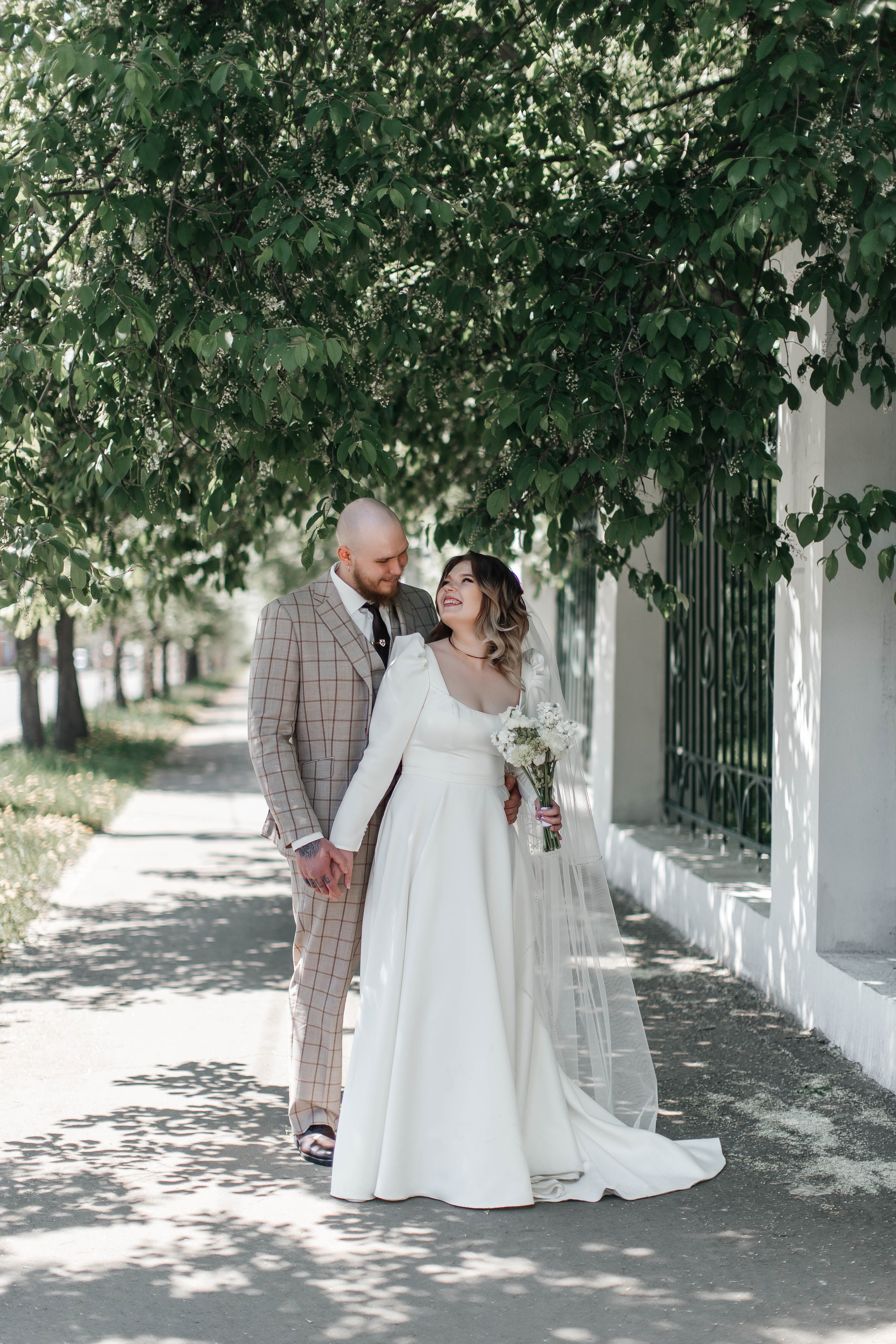 Владислав & Анастасия. Главная