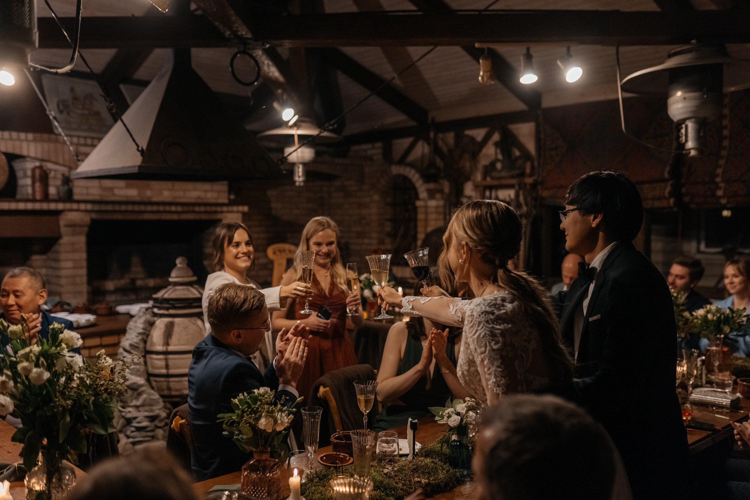 Fewhorses Артем & Светлана. Семейный и свадебный фотограф в Москве Виктория Махова