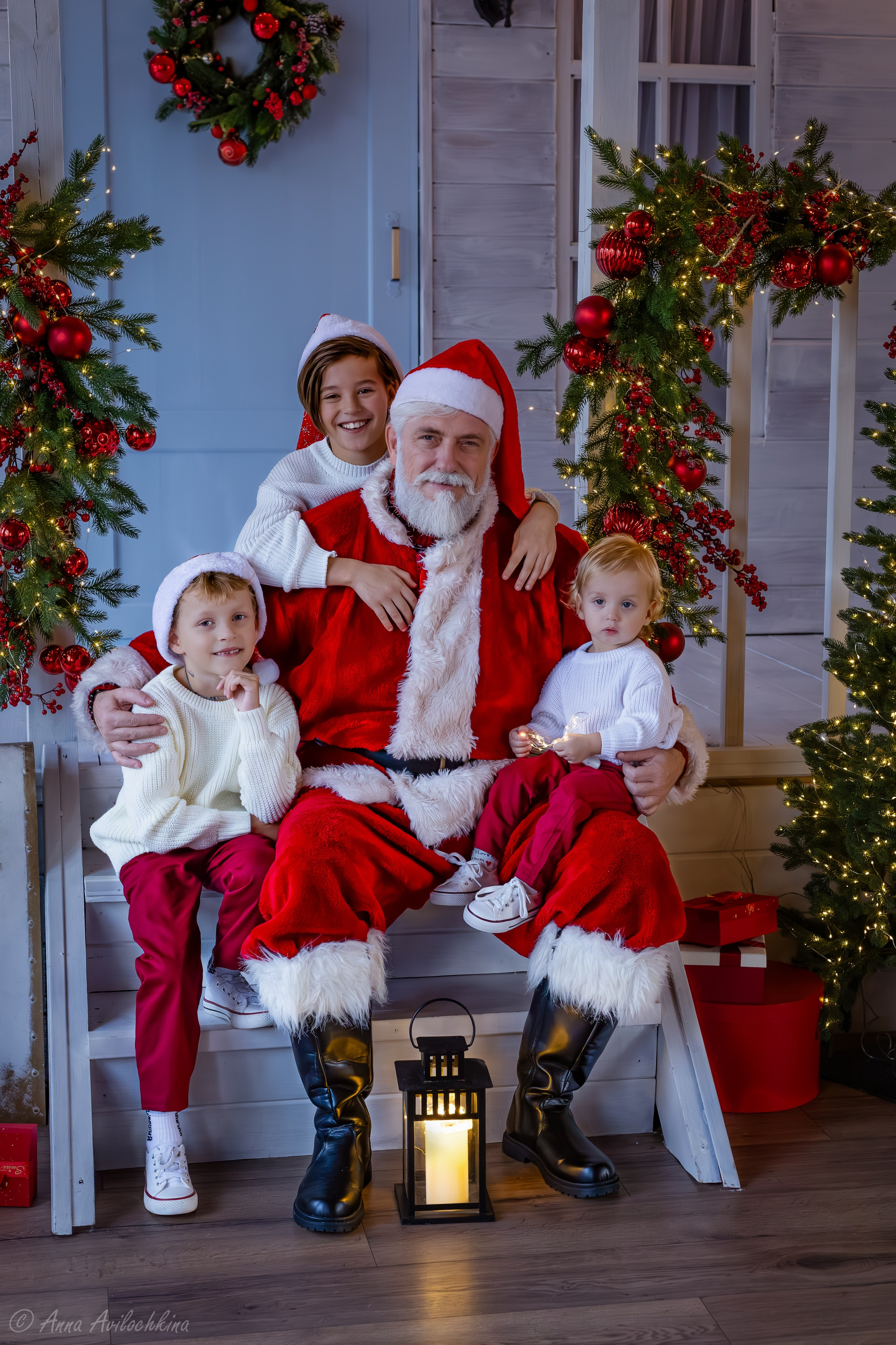 Отзывы. Семейный и свадебный фотограф в Москве и Домодедово Анна Авилочкина