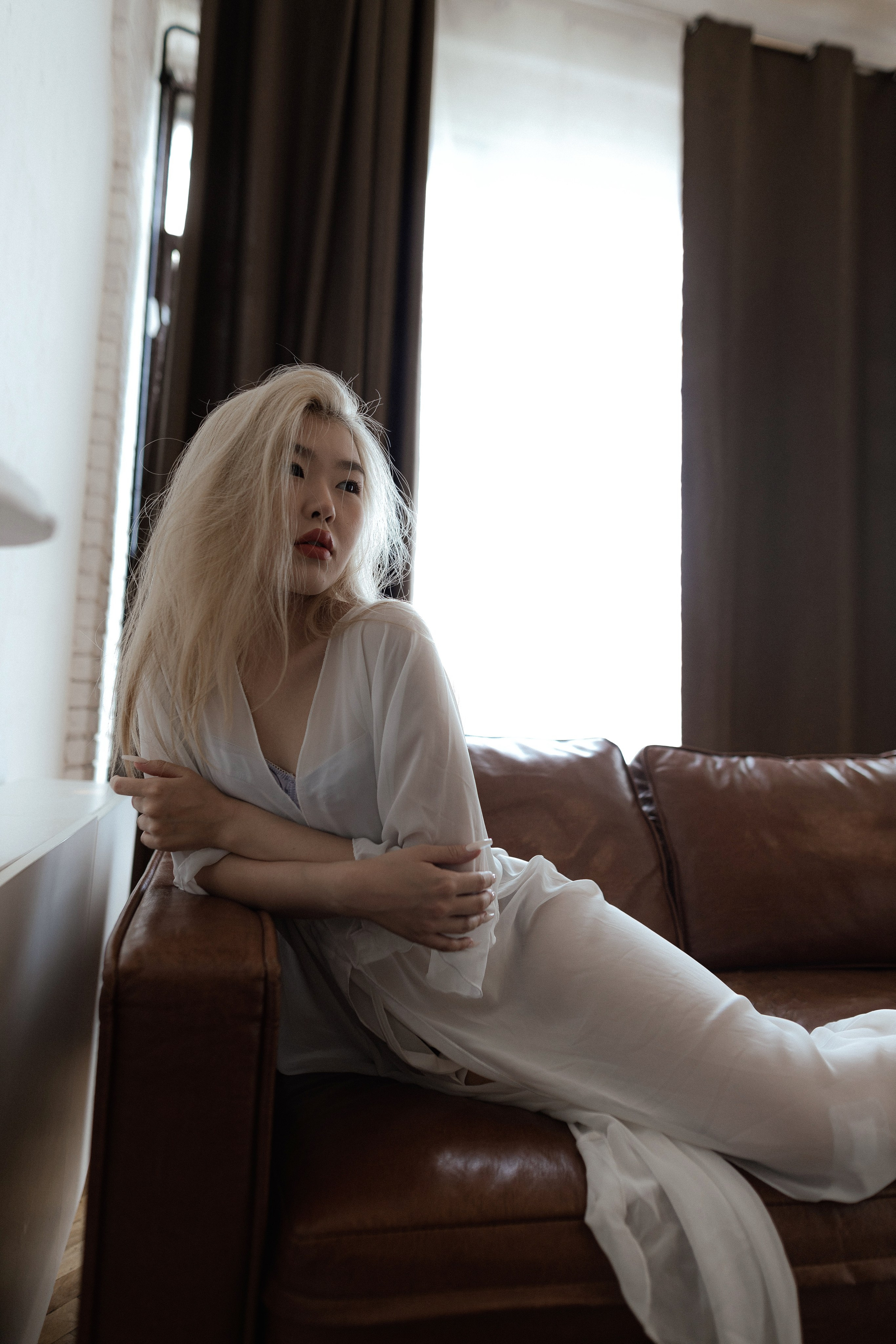 Loneliness. Евгения Волошина Фотограф Москва / Белгород