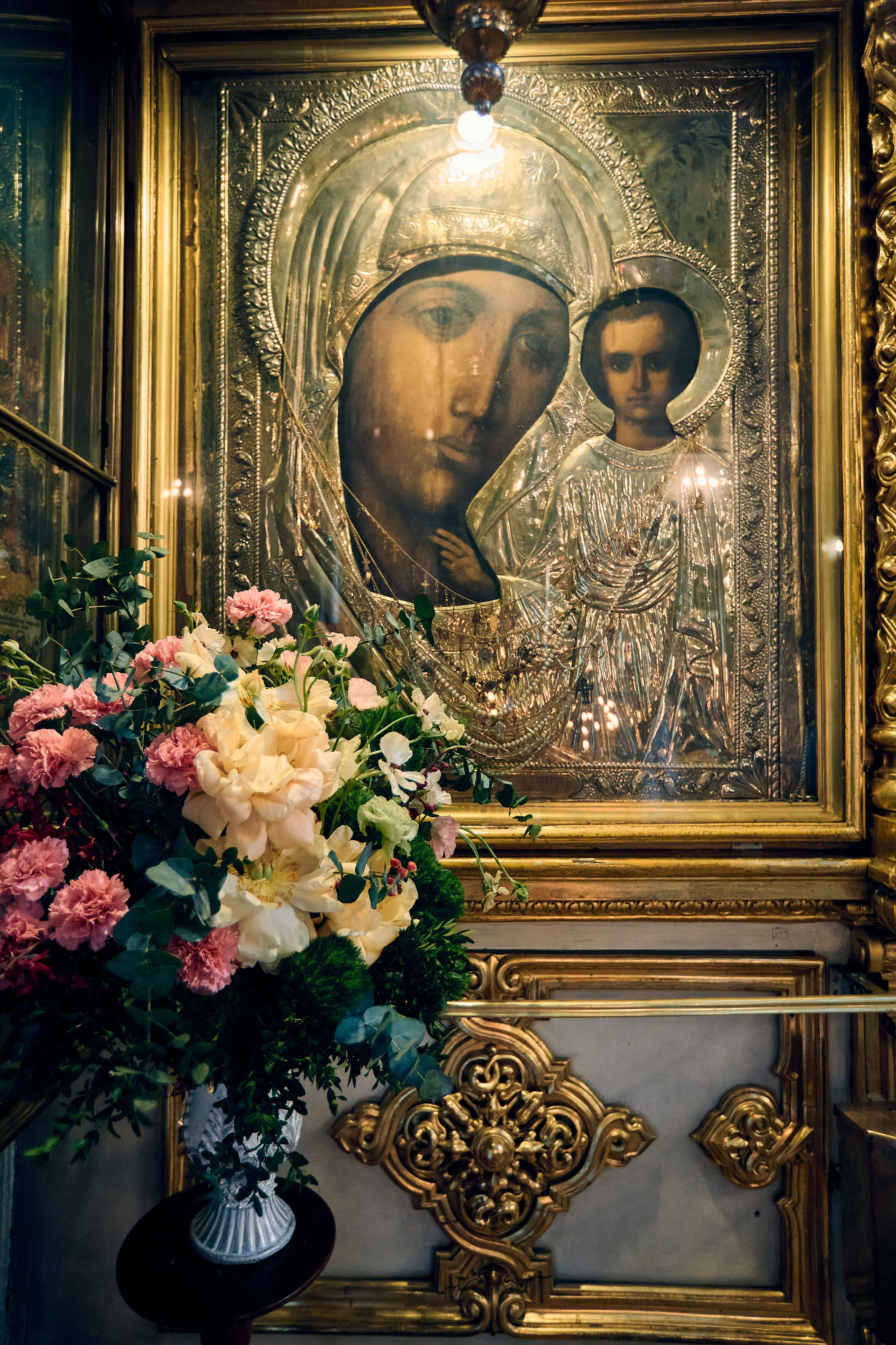 Светлое Христово Воскресение ПАСХА. DMITRY MOISEENKO — фотограф, художник, топ-стилист