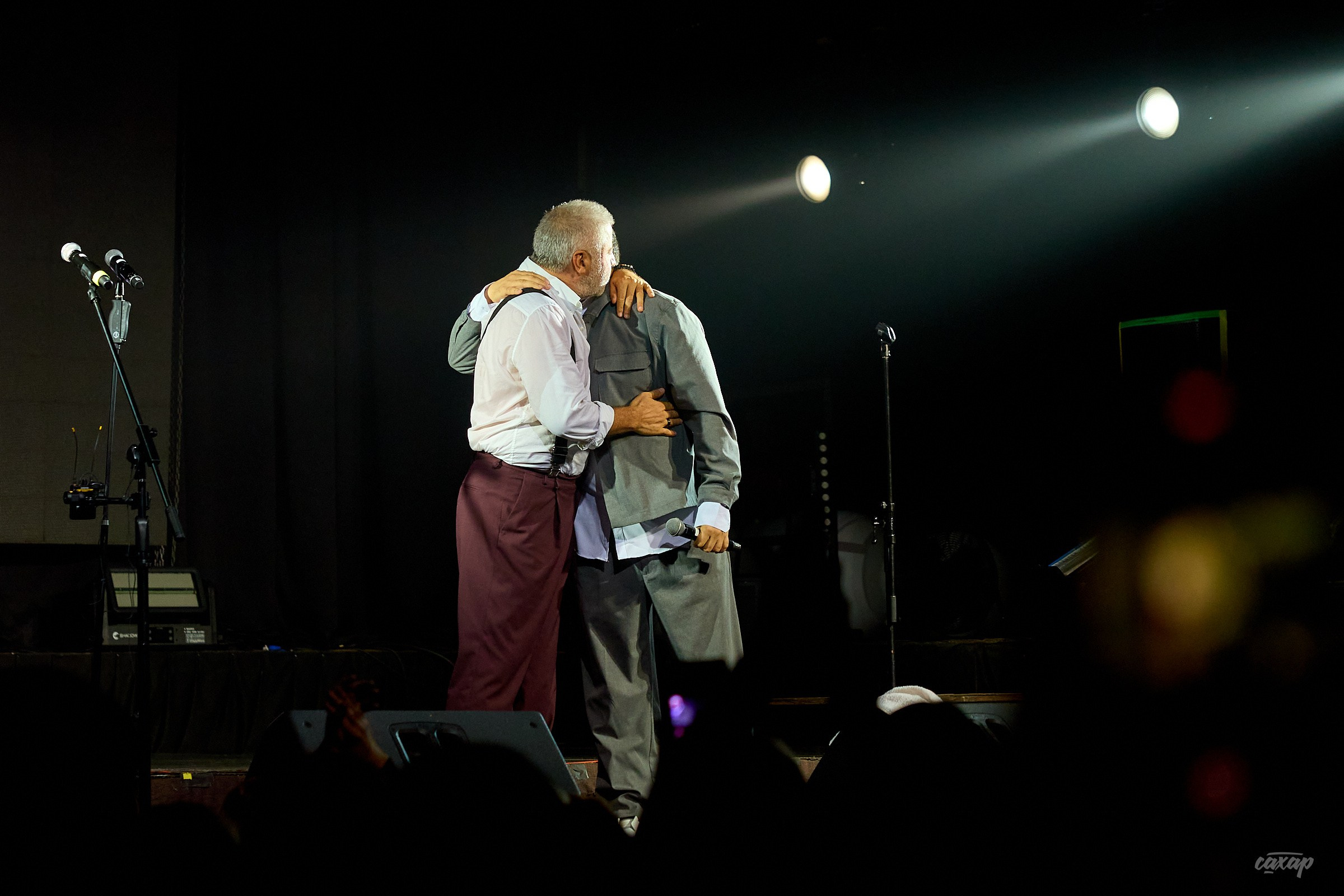 Сосо Павлиашвили. Профессиональный фотограф в Екатеринбурге Юра Сахар