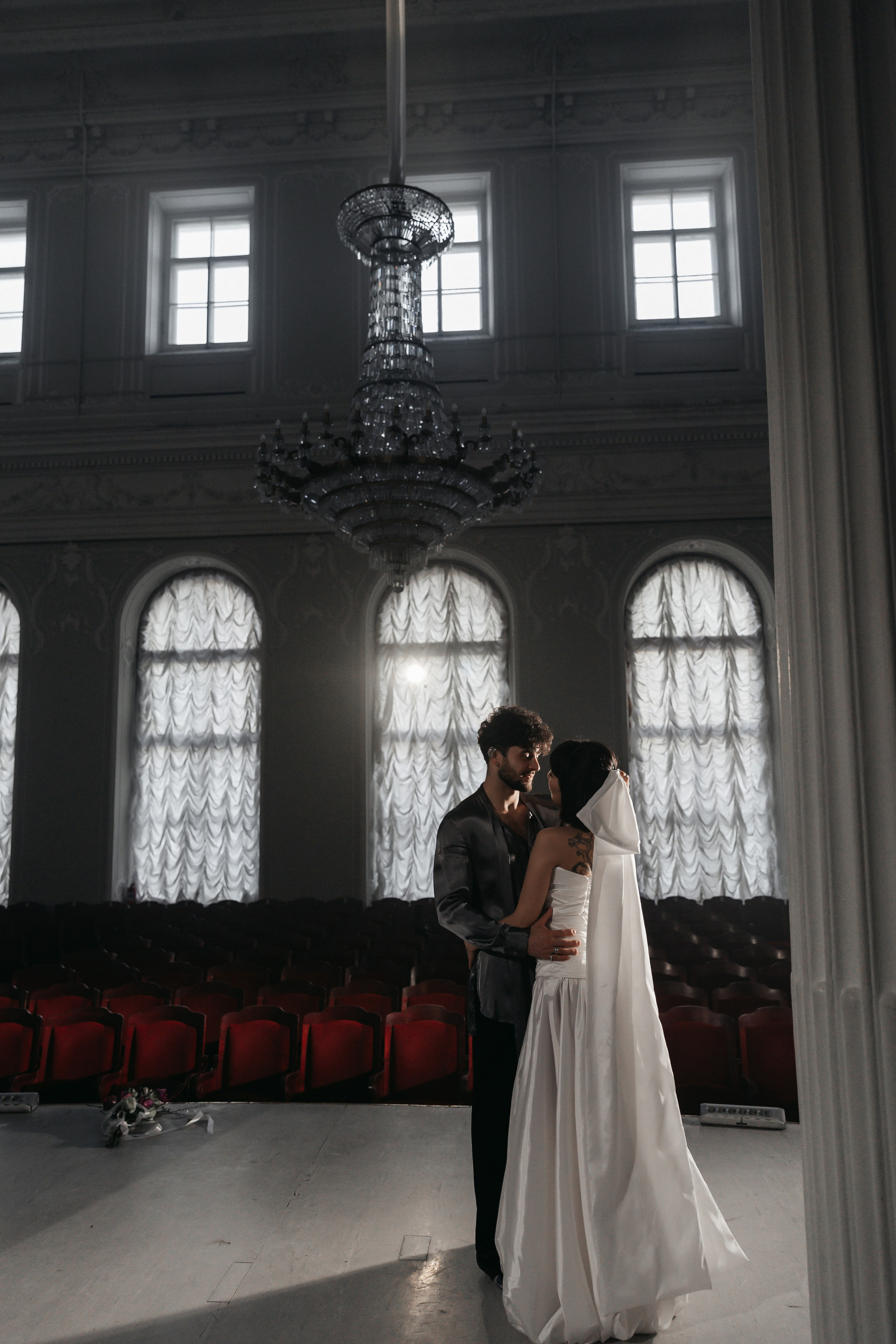 Андрей и Марина, Питер 2024. Свадебный  и семейный фотограф в Краснодаре