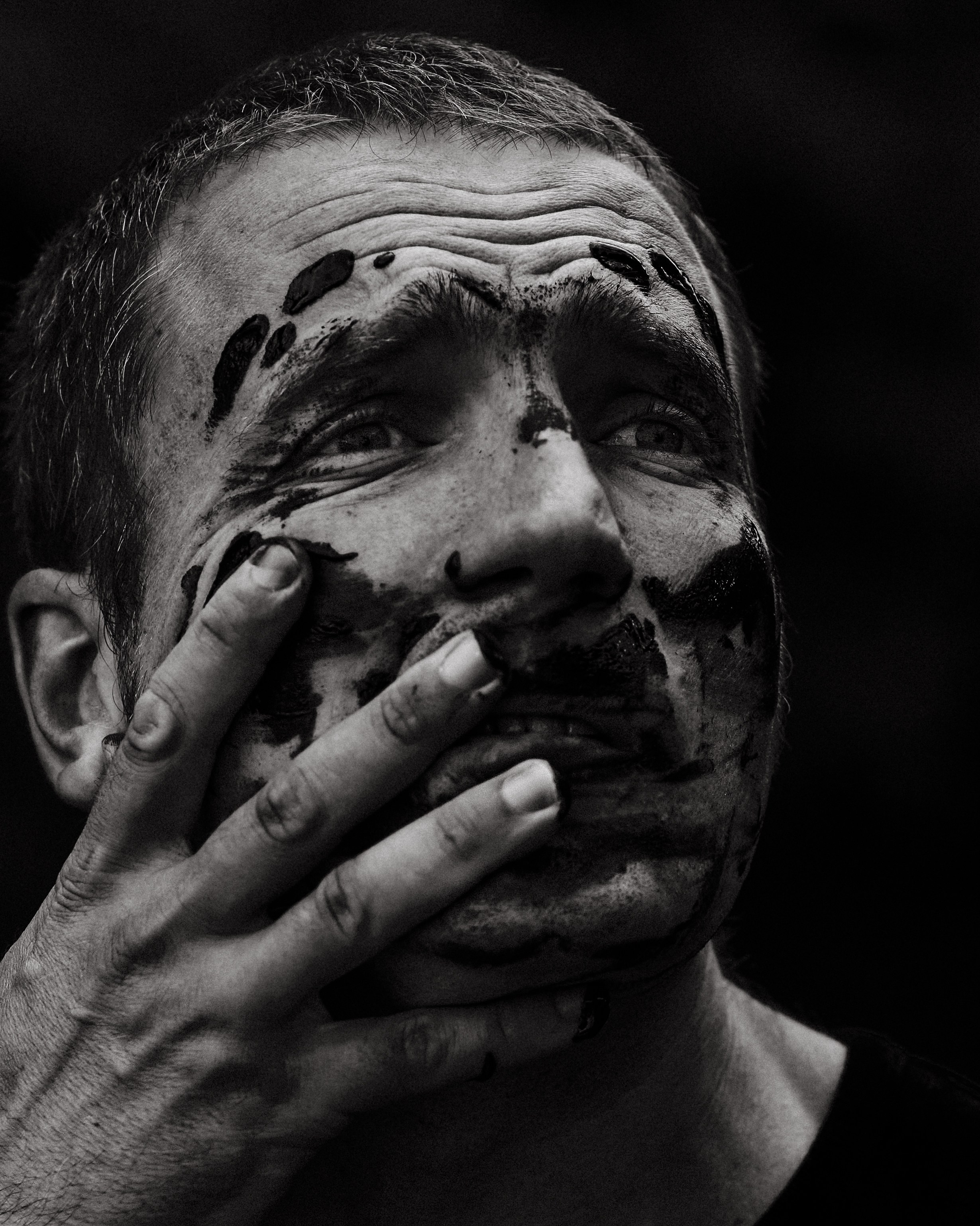 МУЖСКИЕ СЪЕМКИ. Фотограф Вики Дежавю