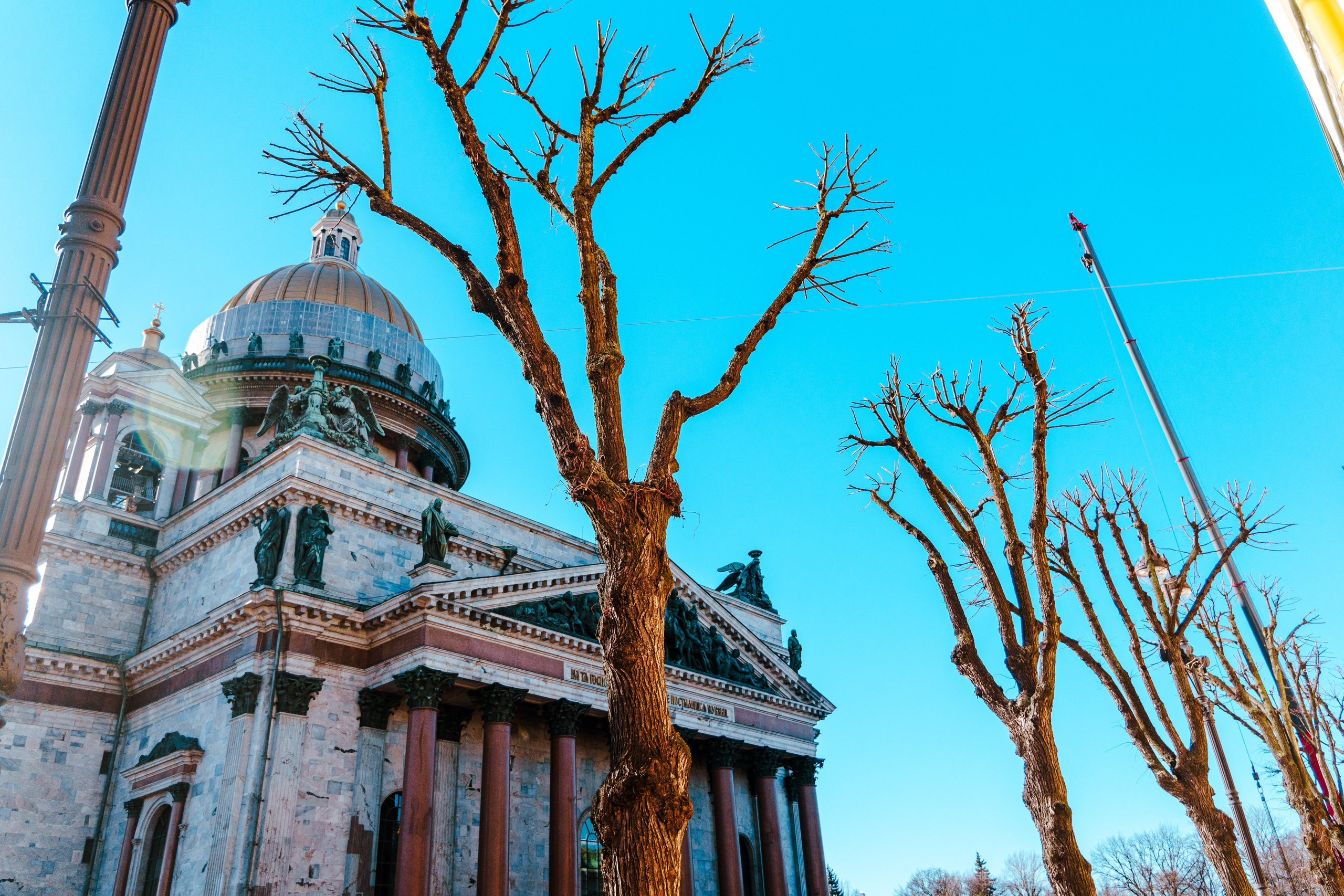 Санкт-Петербург. Фотограф в Санкт-Петербурге Ибрагимова Алина