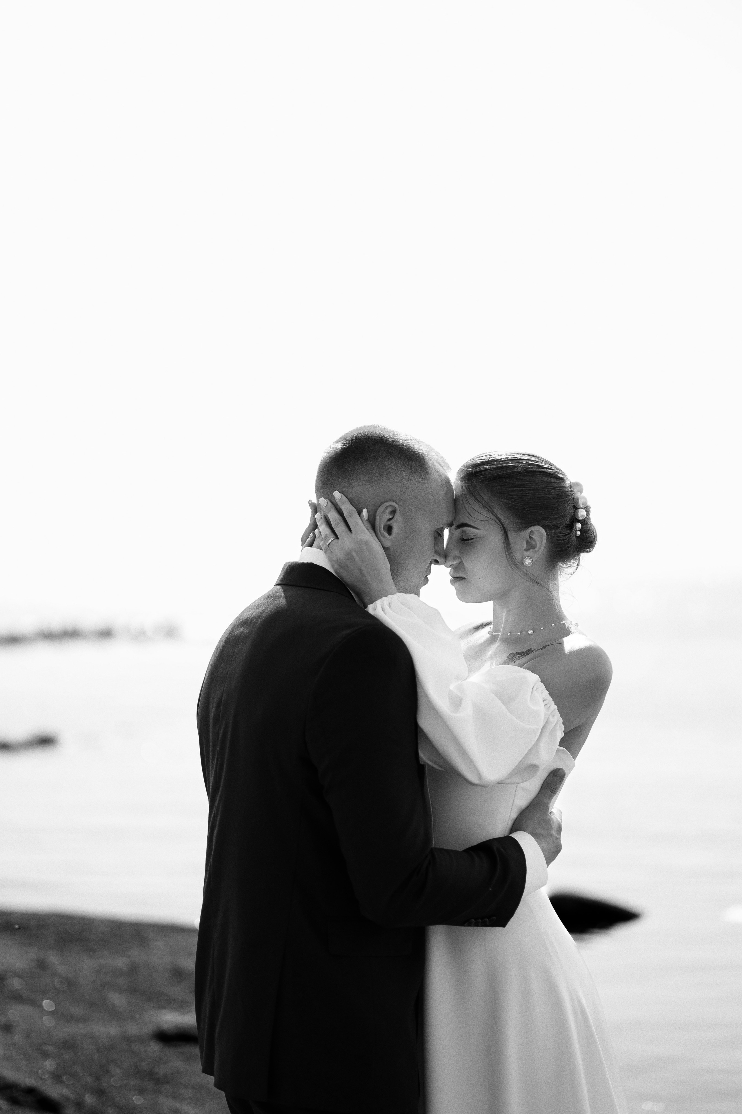 Ксения и Сергей. 2024 г. Женский и свадебный фотограф в Санкт-Петербурге Матвеева Наталья