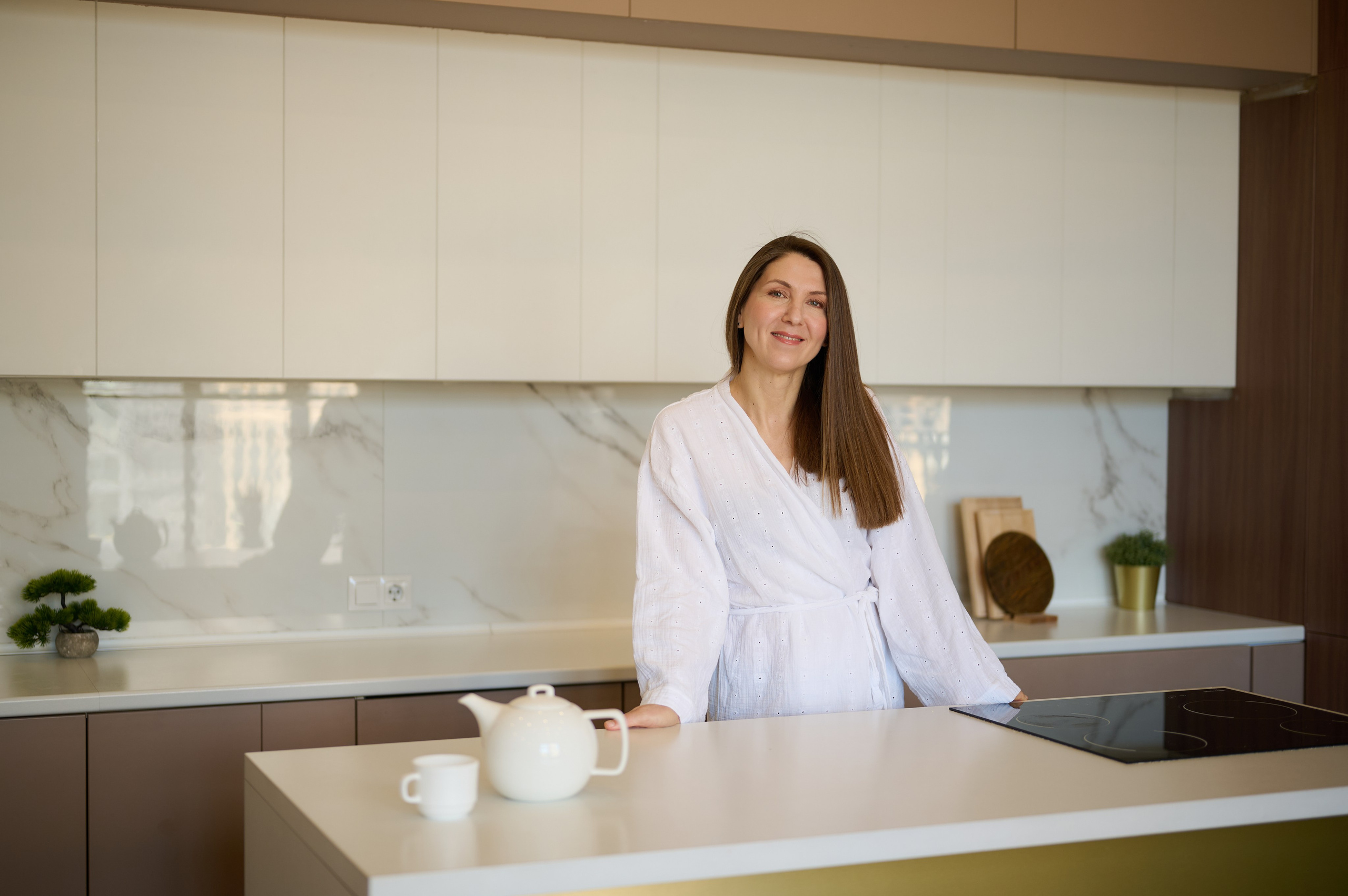 Лучезарная Светлана. Миракова Катрин — портретный и семейный фотограф в Москве