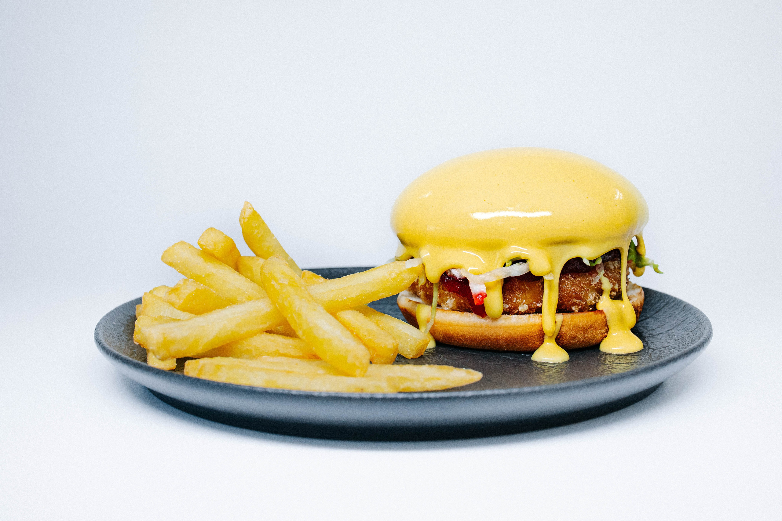 Портфолио Еда. Фотограф Аделина Raw