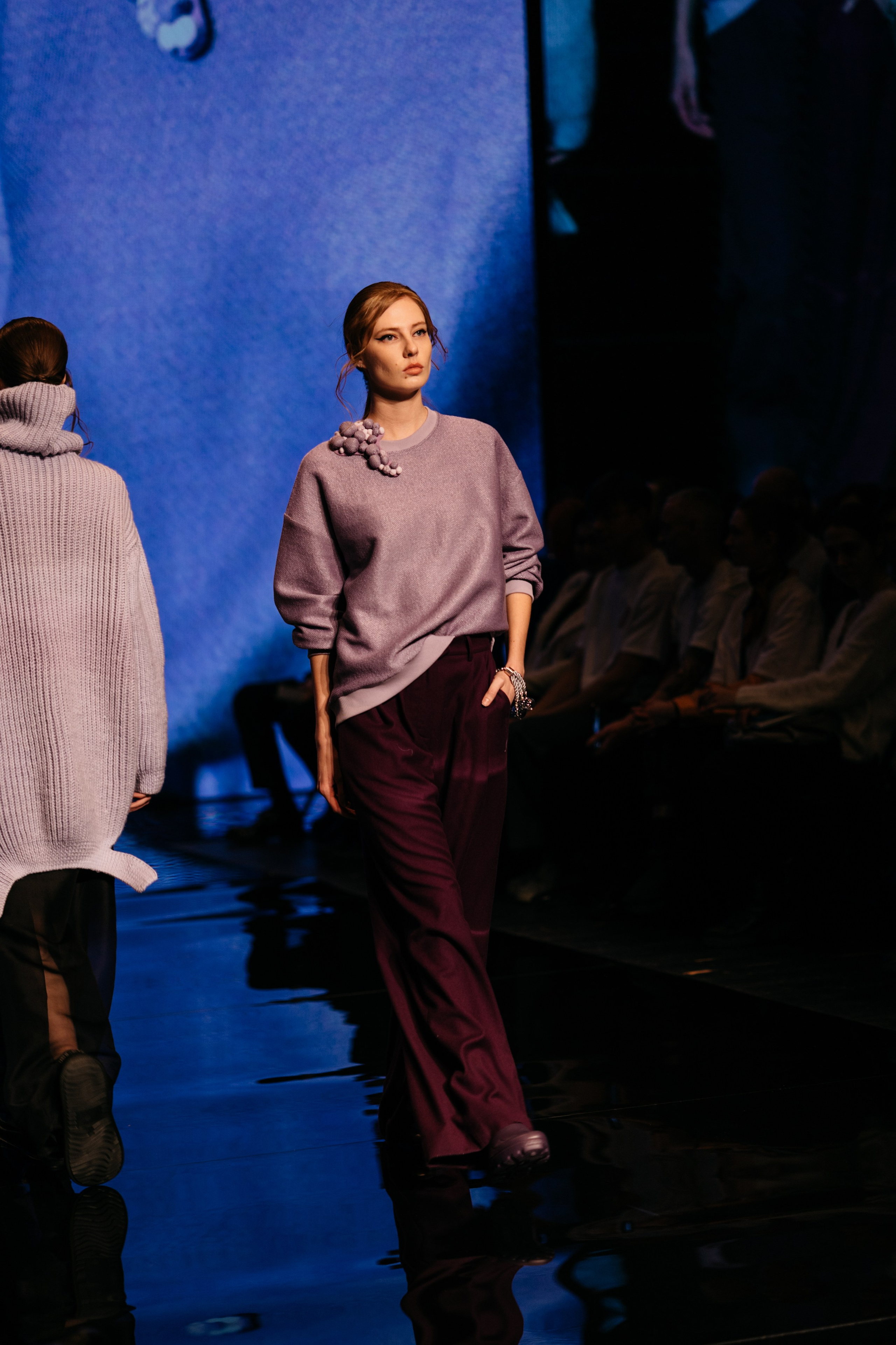 Saint Petersburg Fashion Week. Контент фотограф в Санкт-Петербурге Иванова Юлия