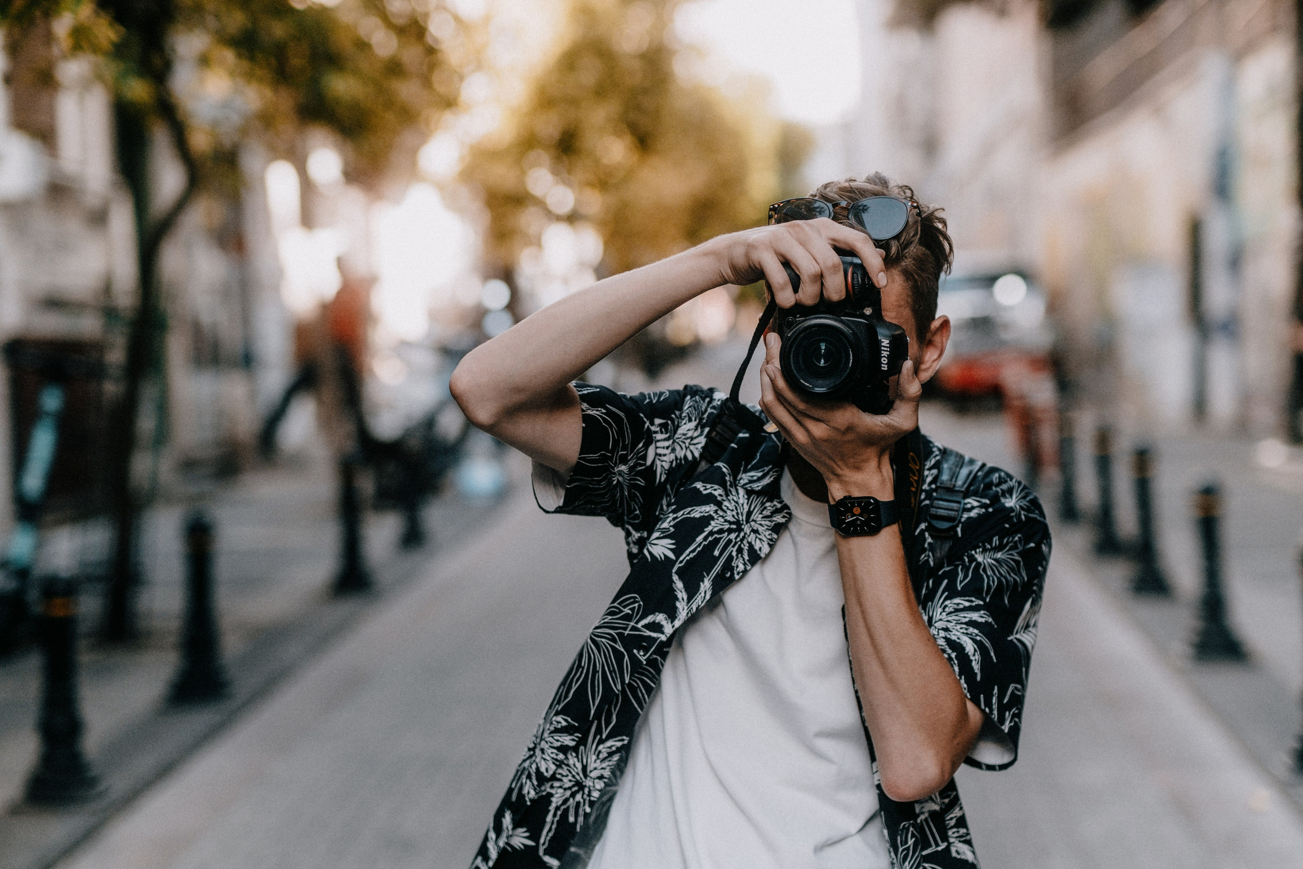 Женя. Фотограф Валентина Кондрасюк в Санкт-Петербурге