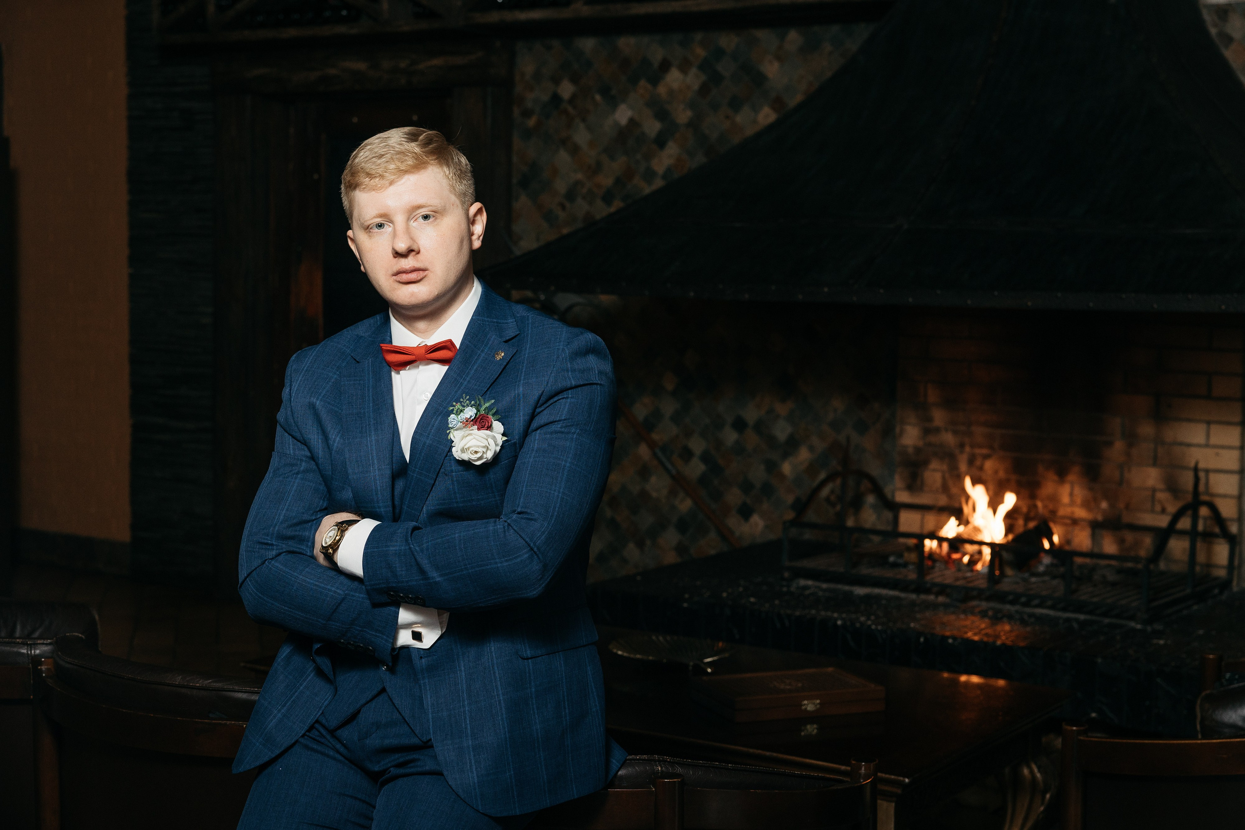 Татьяна и Сергей. Свадебный и семейный фотограф Раменское Жуковский  Александр Зимин