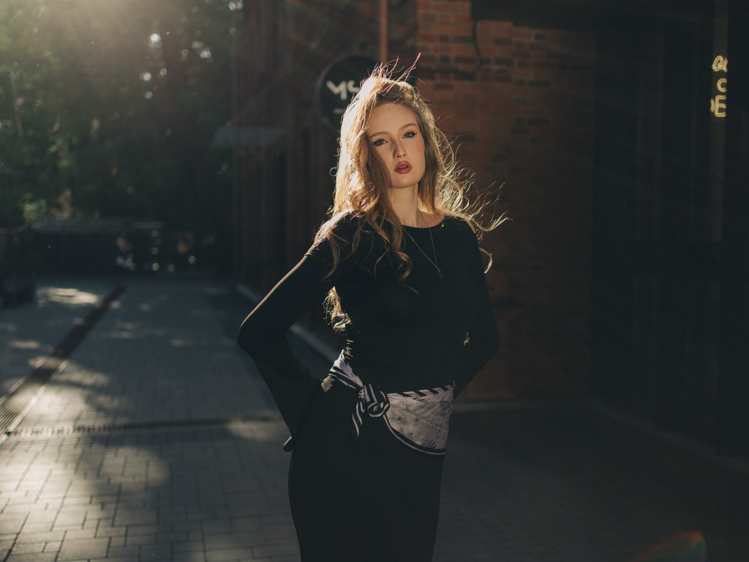 София. Фотограф Уфа