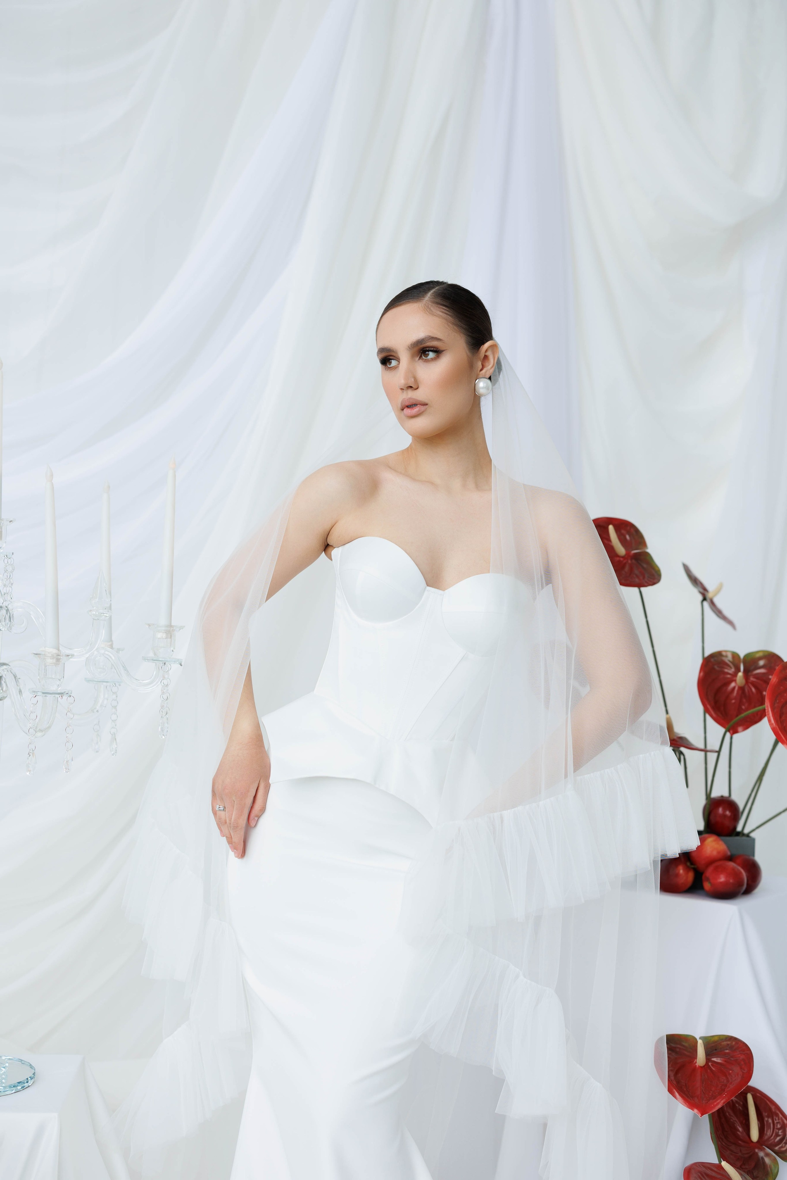 Милана. Аксанна Аракелян