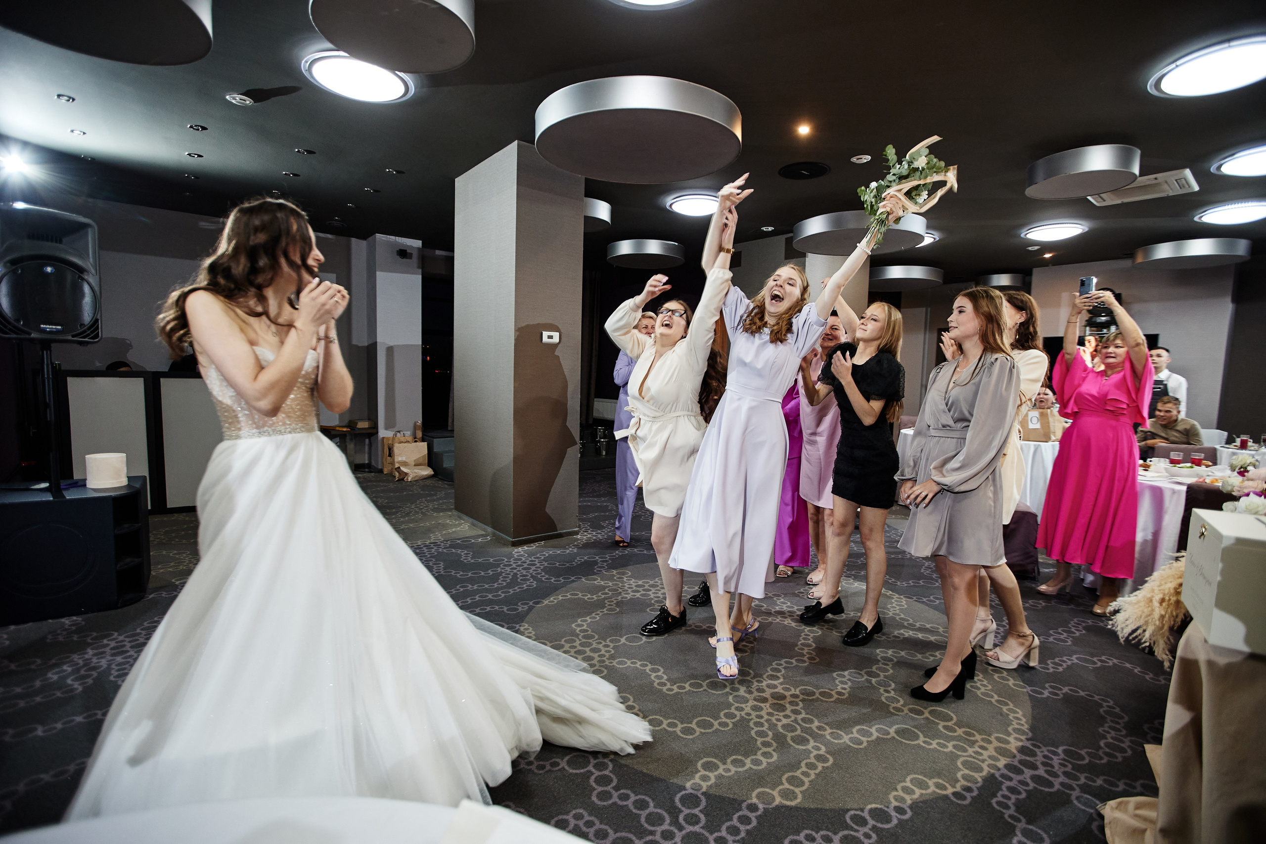 Данил и Катя. Александр и Евгения Фокины — фотограф Первоуральск, Екатеринбург