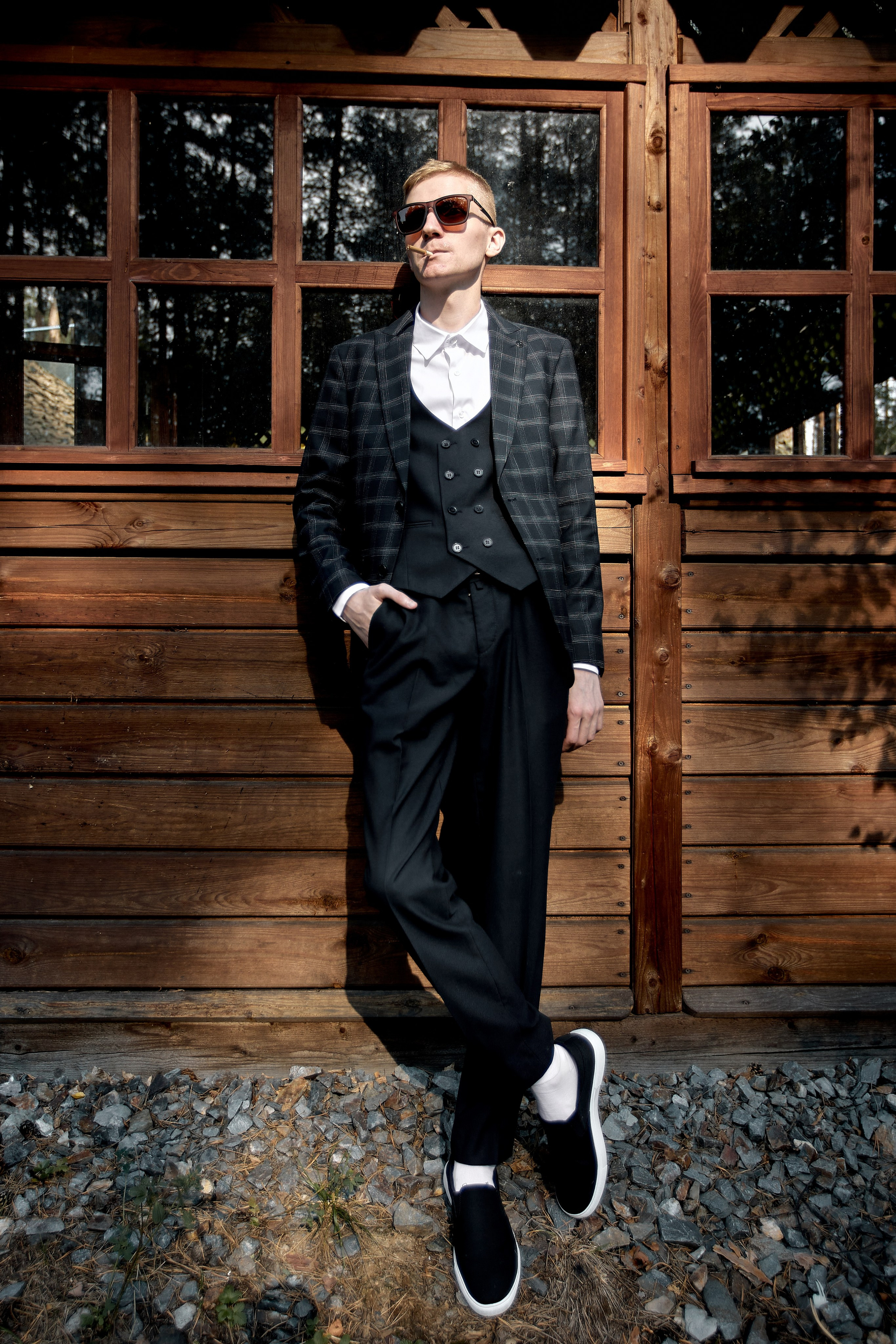 Сергей и Алена. Александр и Евгения Фокины — фотограф Первоуральск, Екатеринбург