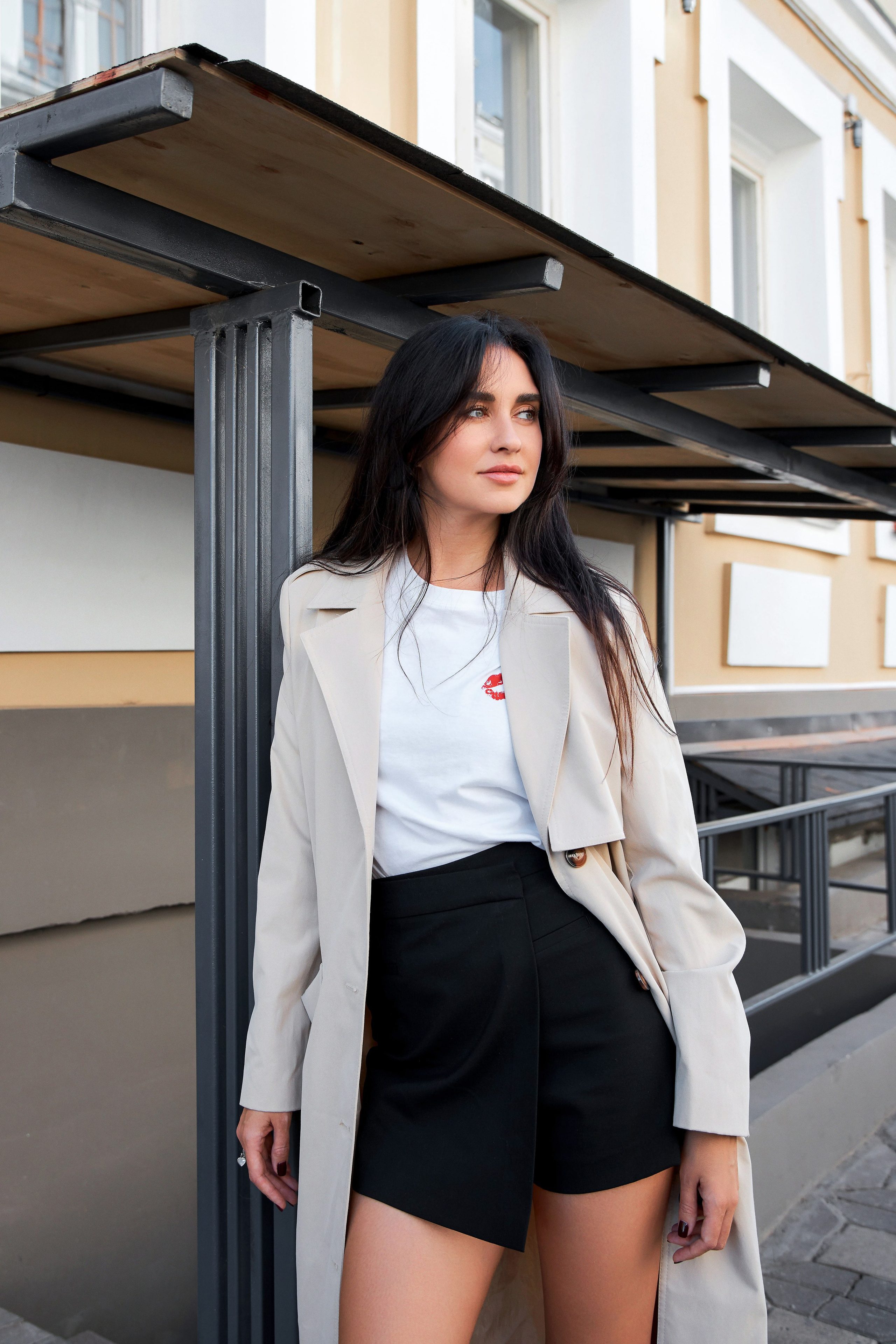 Лия. Фотограф Алексей Яковлев