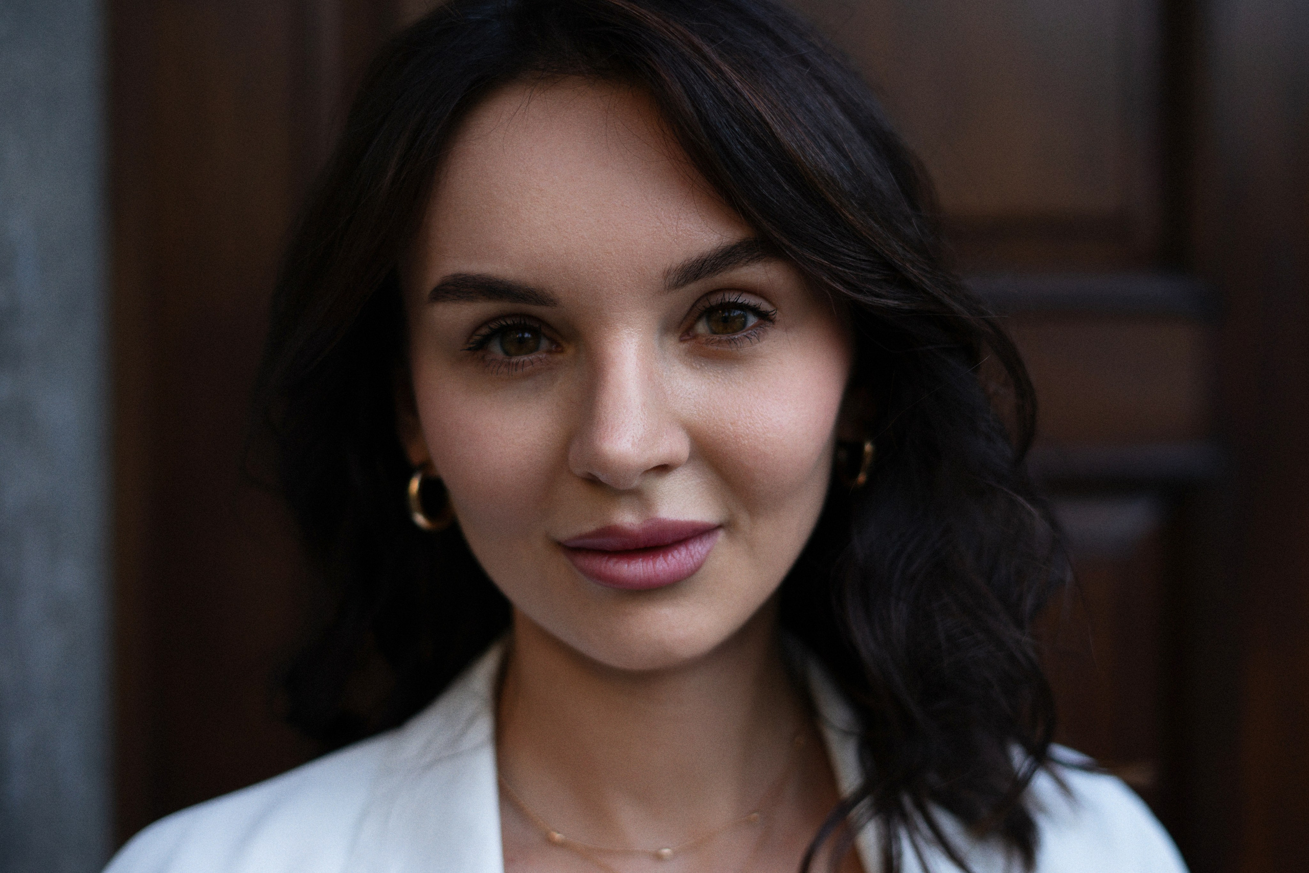 Анна. Портретный фотограф Санкт-Петербург Зикс Елизавета