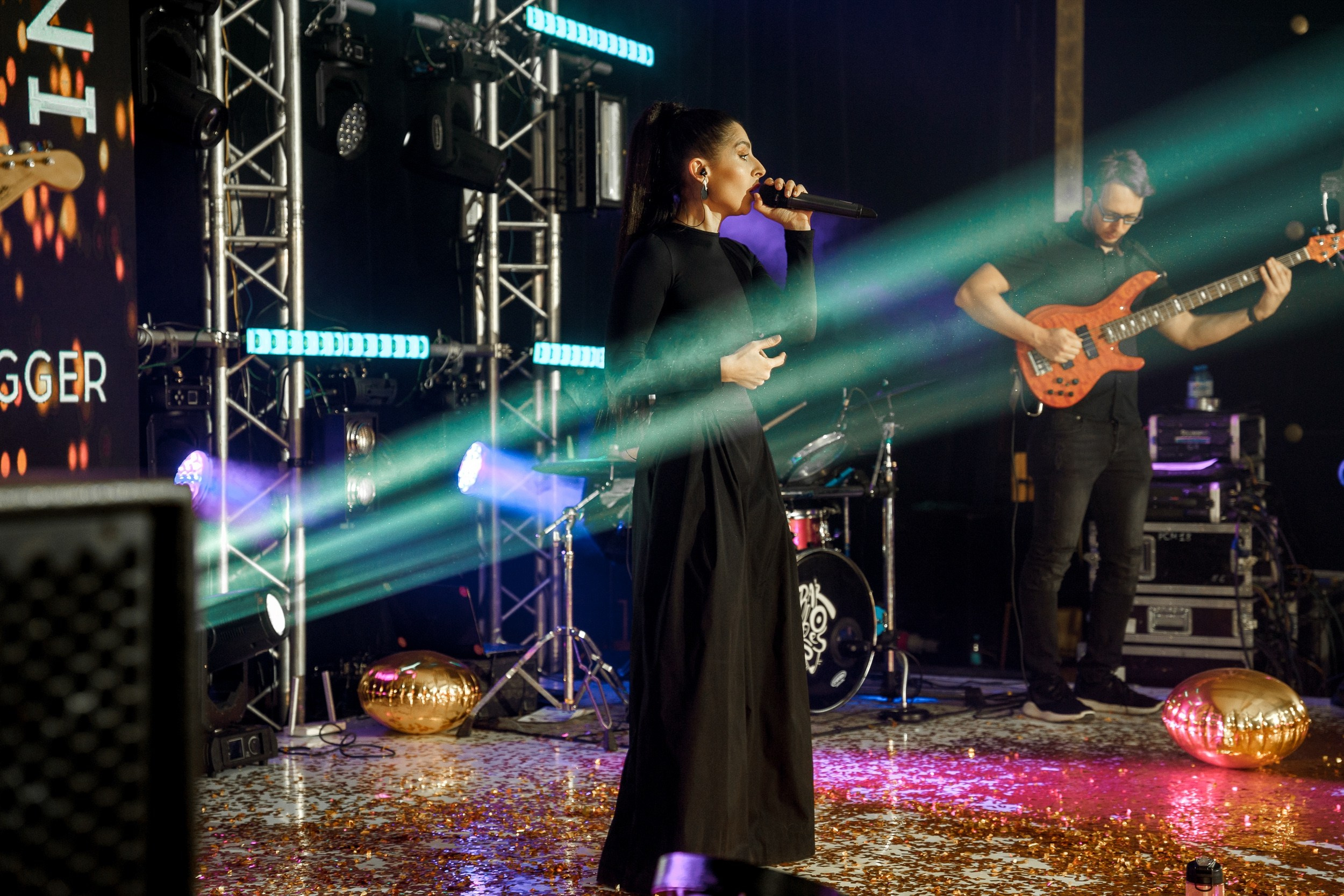 Премия SHOPPING ГОДА в отеле Hyatt. Саша Потапкин Фотограф. Сочи, Екатеринбург, Москва