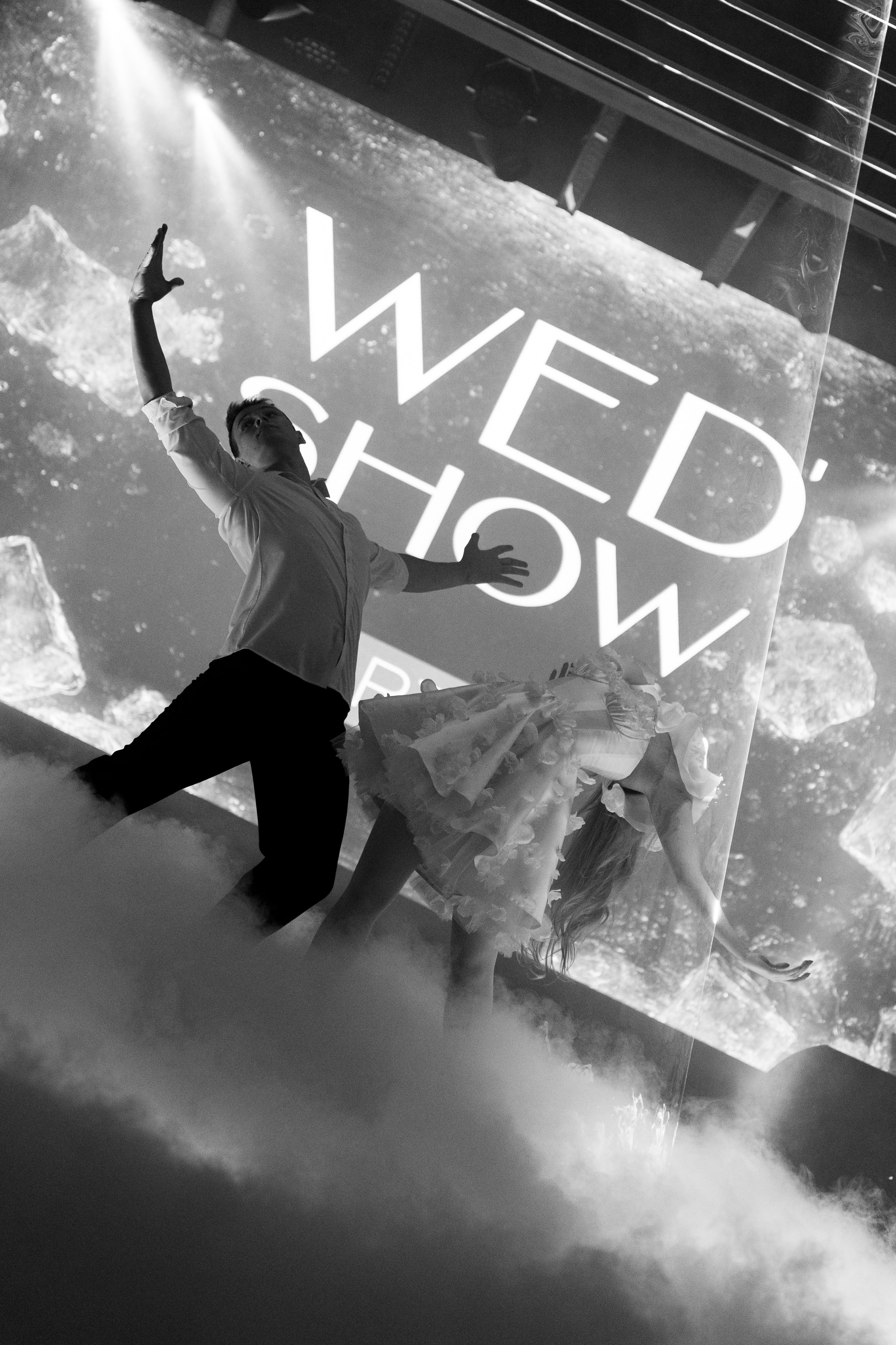Wed Show. Свадебный фотограф в Барнауле Четошникова Анна