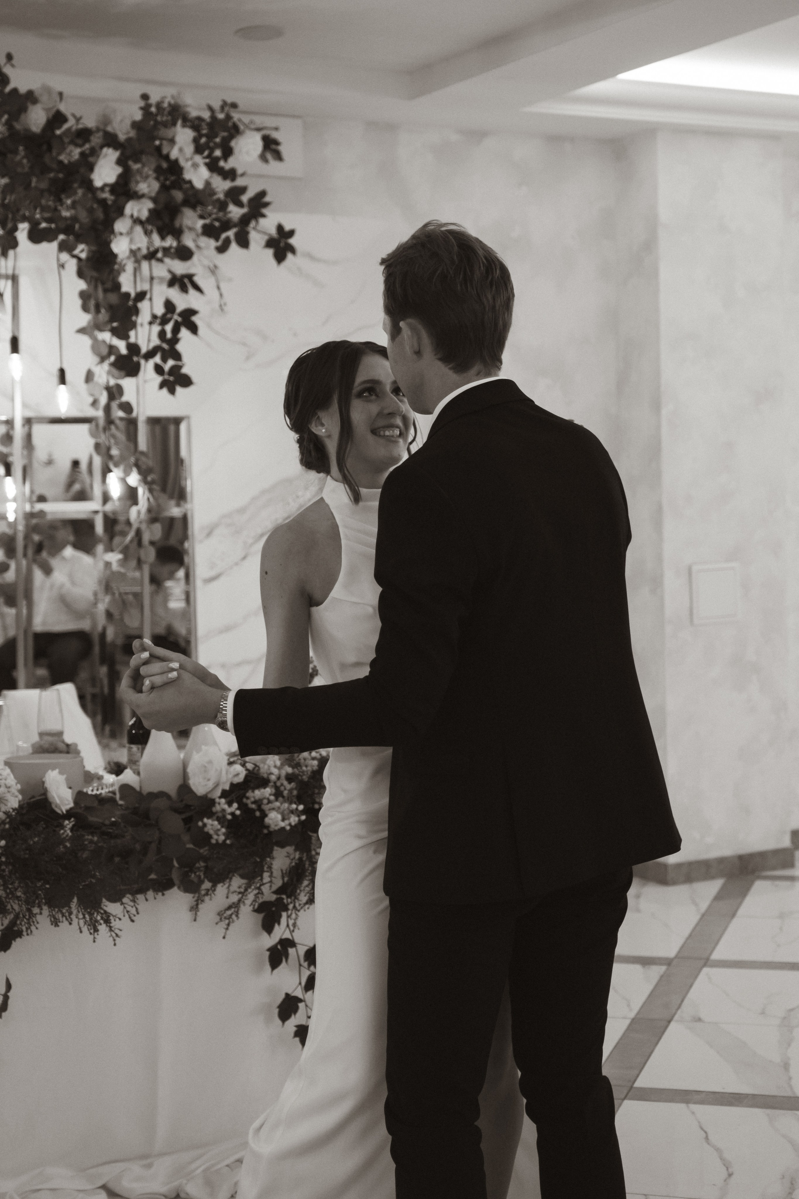 Настя + Женя. Анна Гусарова свадебный фотограф в Волгограде