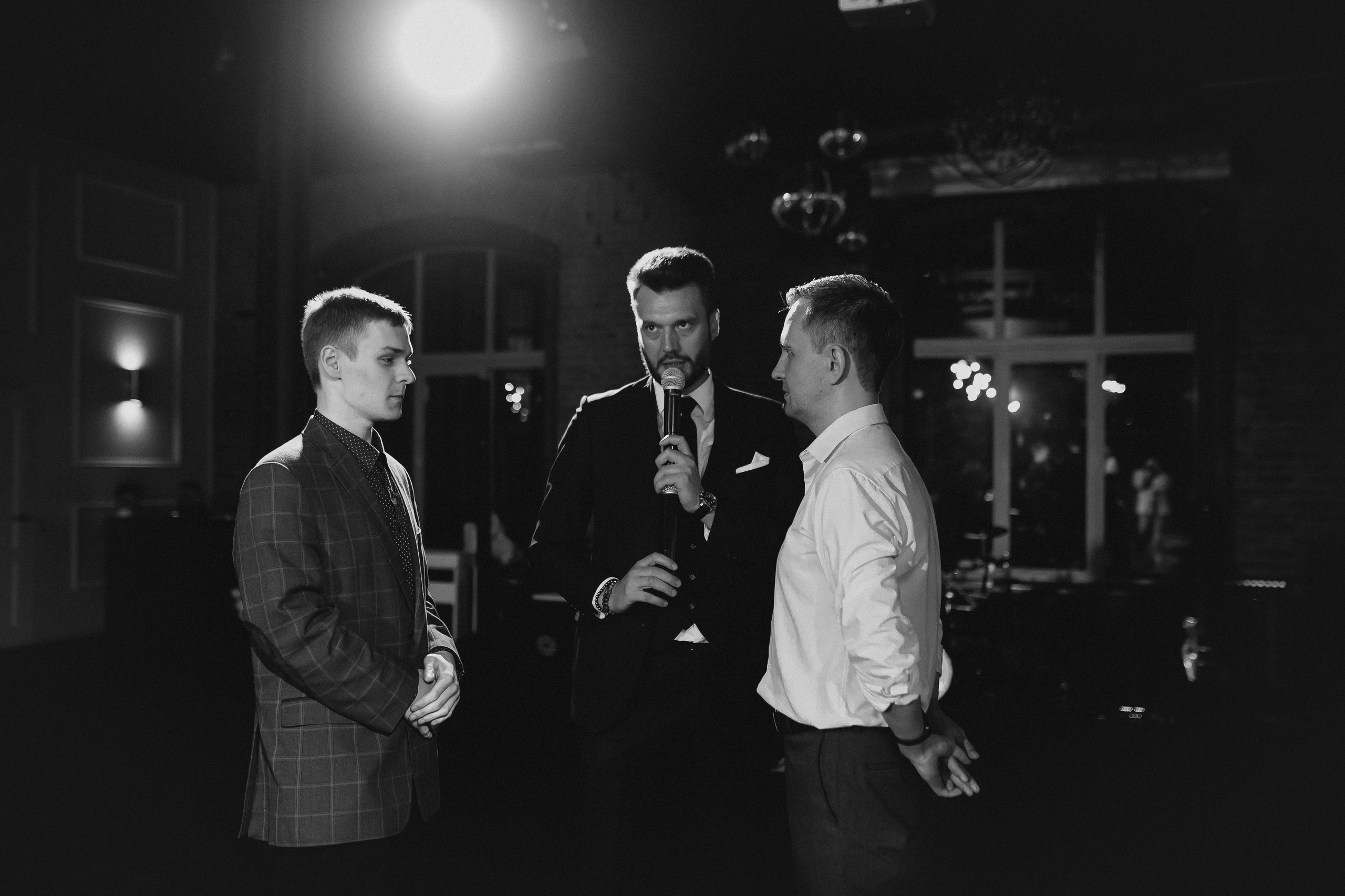 Wedding Day. Анна Михайлова|Свадебный фотограф в Санкт-Петербурге