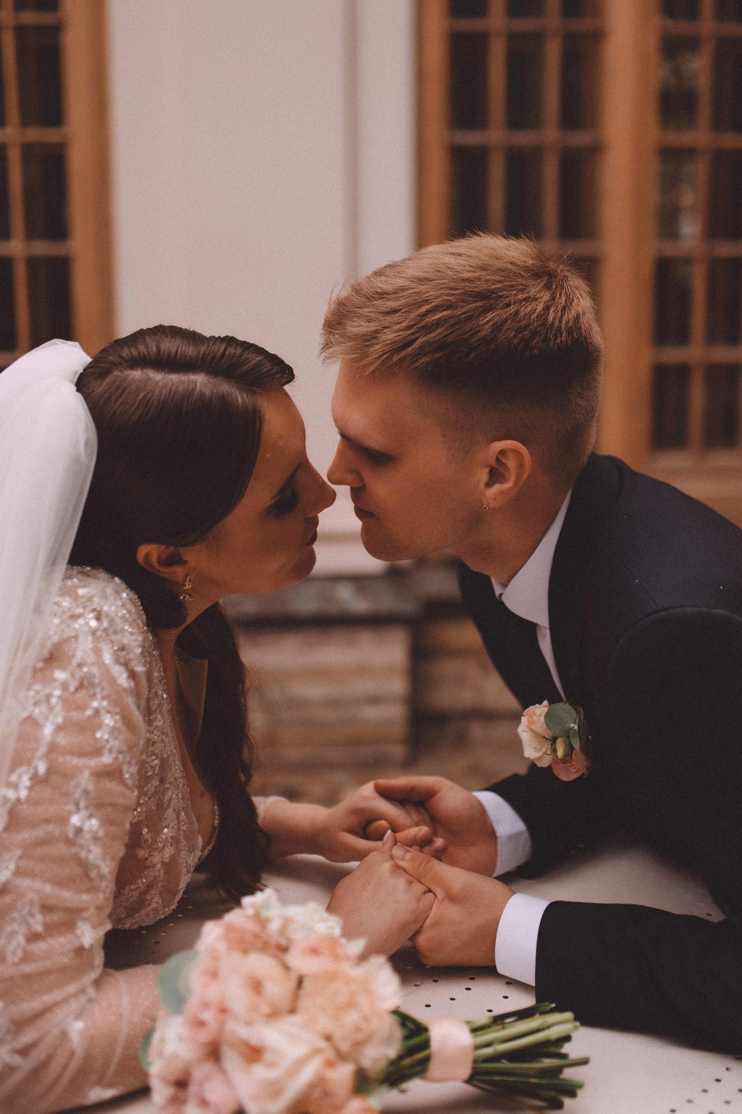 Егор и Вероника. Свадебный фотограф в Санкт-Петербурге