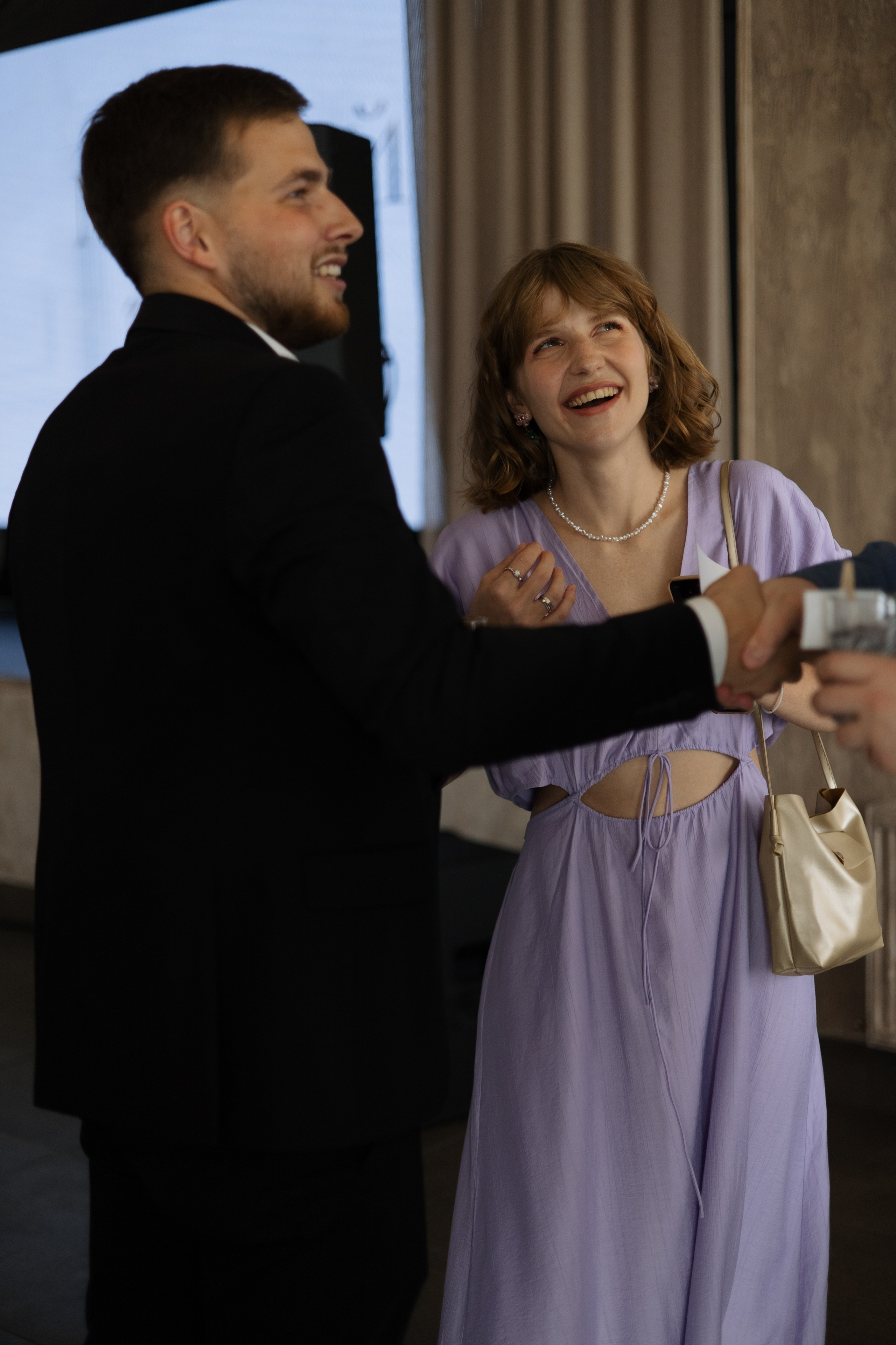 Никита и Настя. Свадебный и портретный фотограф Екатерина Моргунова