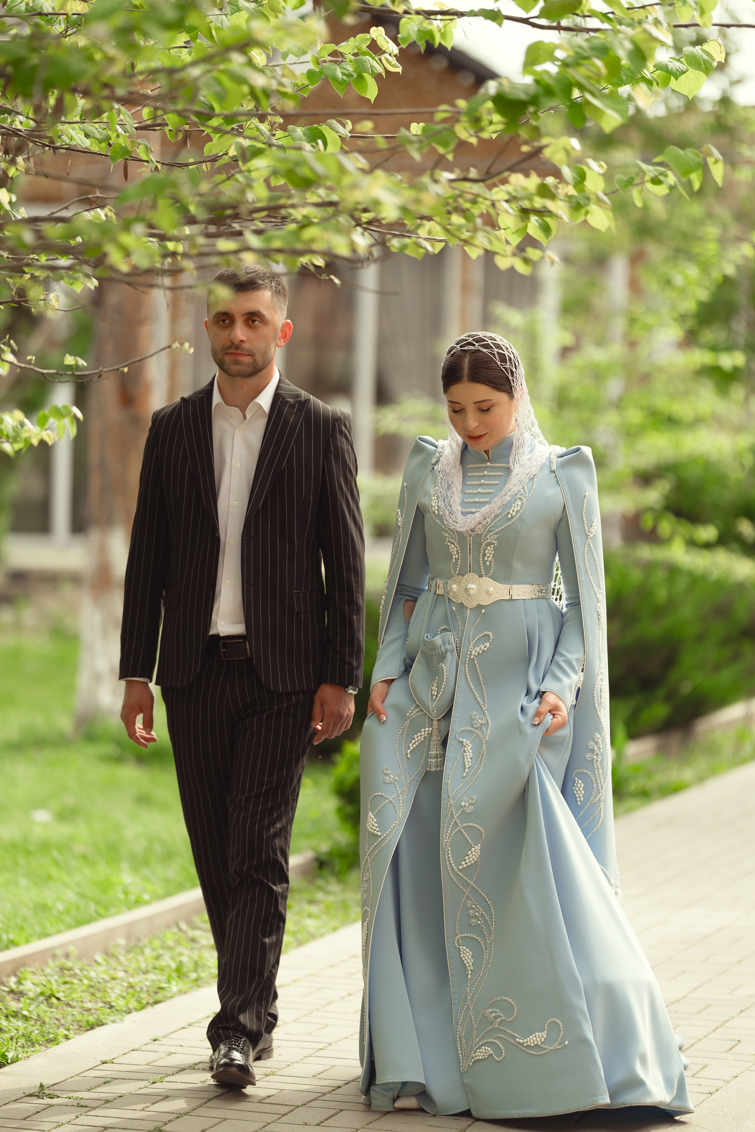 Рустам и Фарида. Свадебный и семейный фотограф | SVET.photo