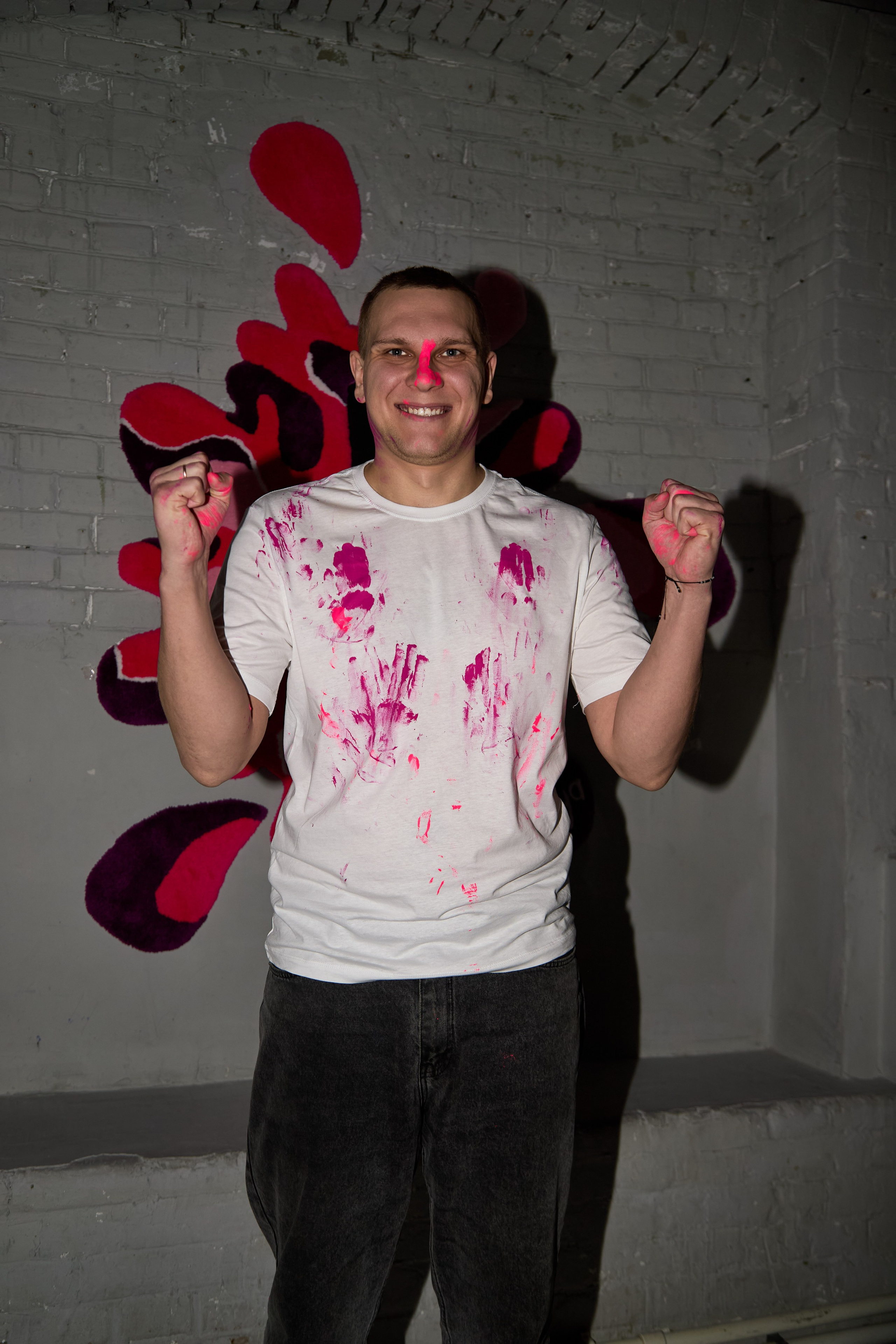 Гендер пати. Портретный и свадебный фотограф в Самаре Снытко Дарья