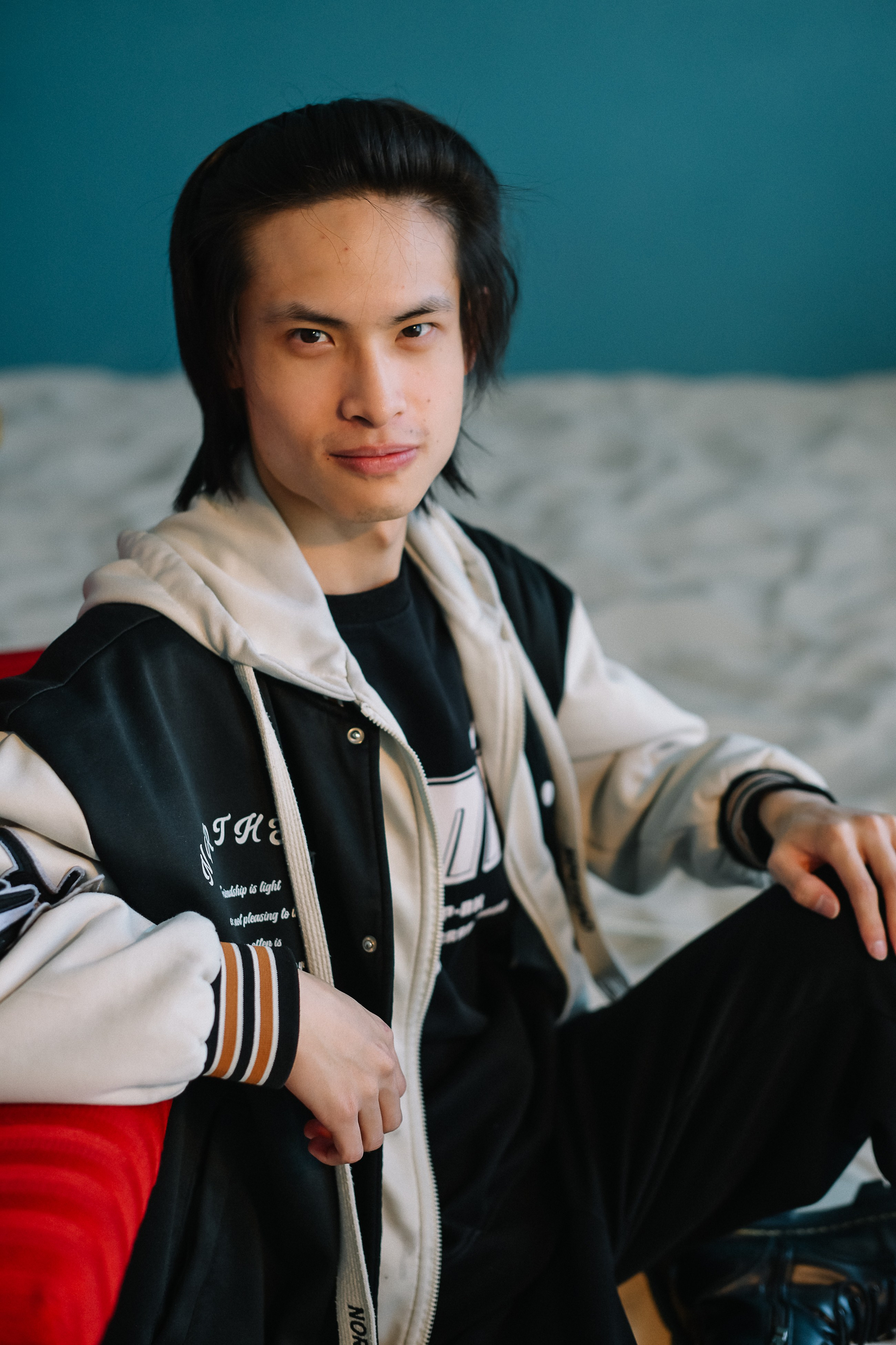 Мистер International Самарского университета