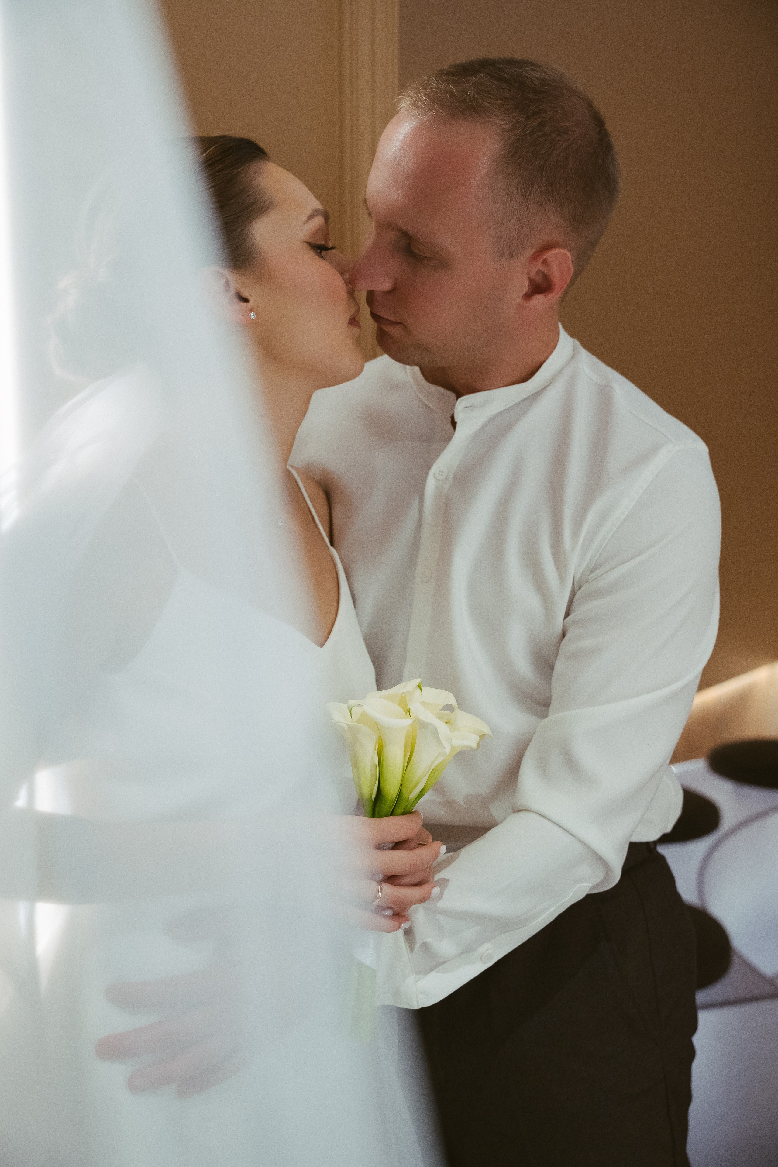 I&M Wedding day. Свадебный, репортажный, семейный фотограф Елена Брюхова