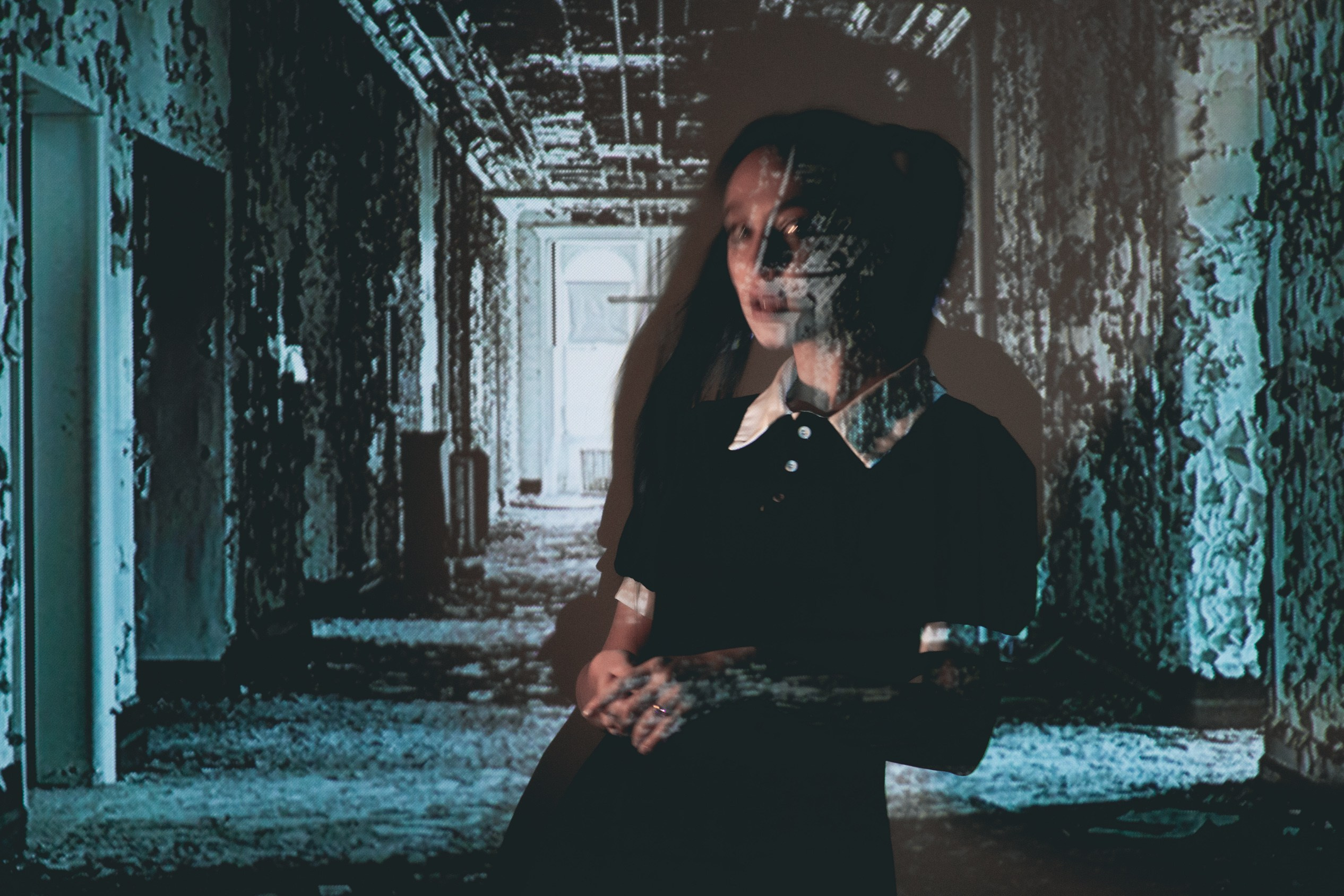 Фотосессии — Истерика 2023 — Владивосток. Твой ламповый фотограф