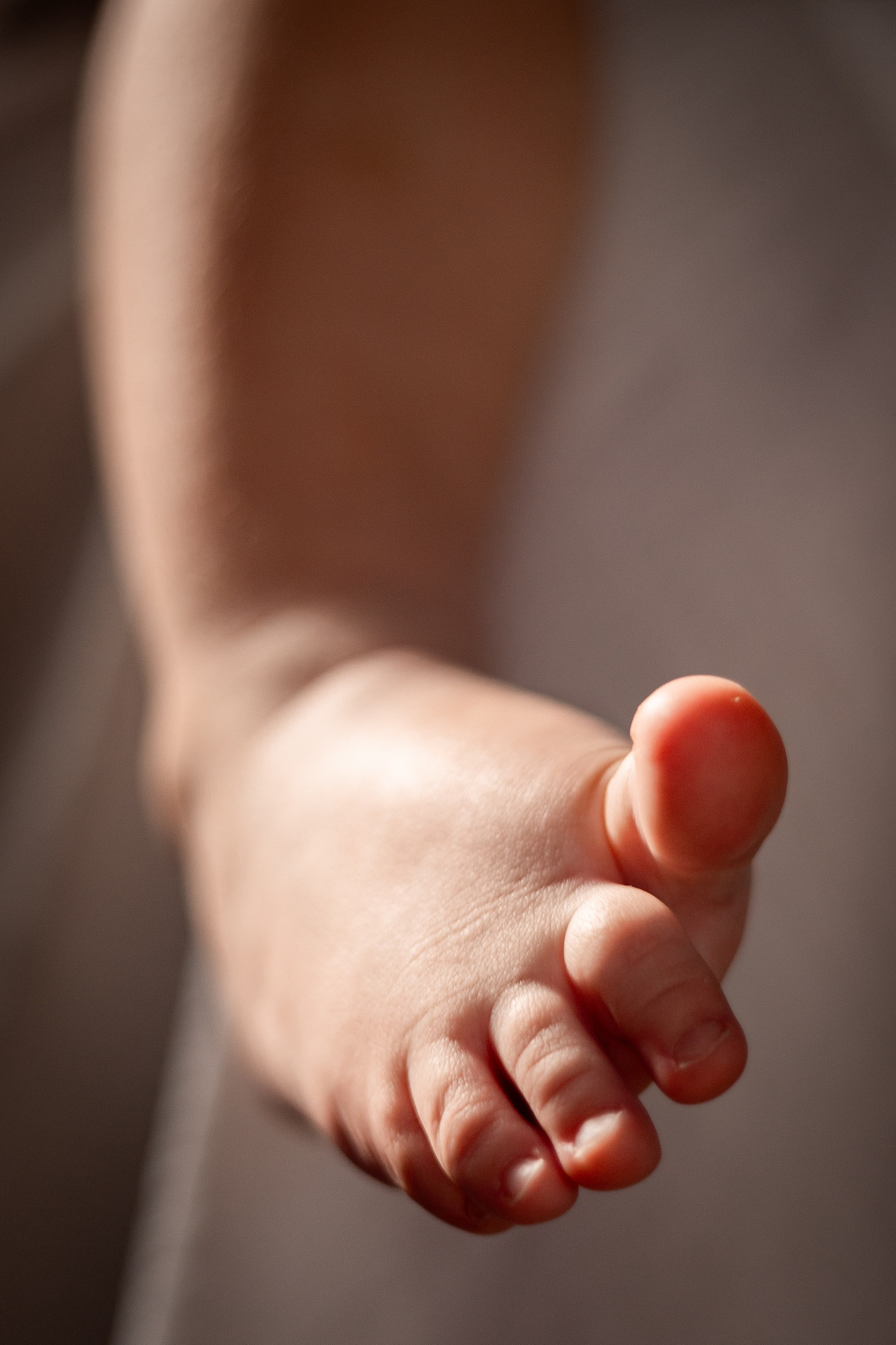 Таинство Крещения