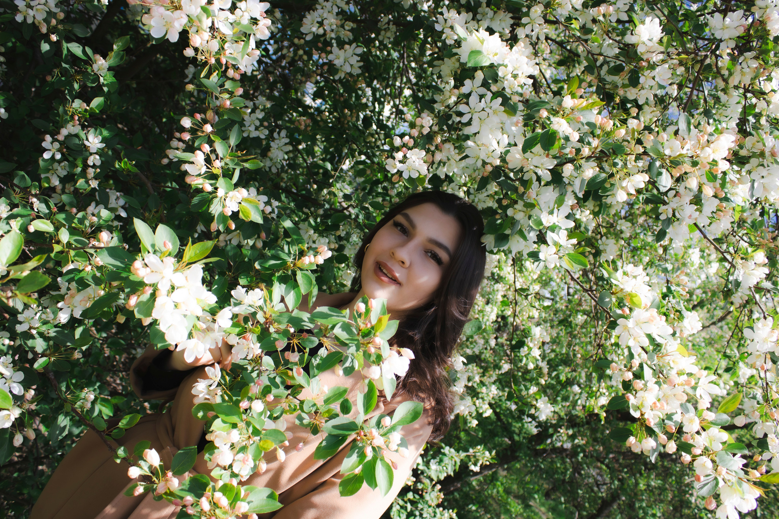 Игорь и Марина. Бутакова Елена фотограф в Екатеринбурге