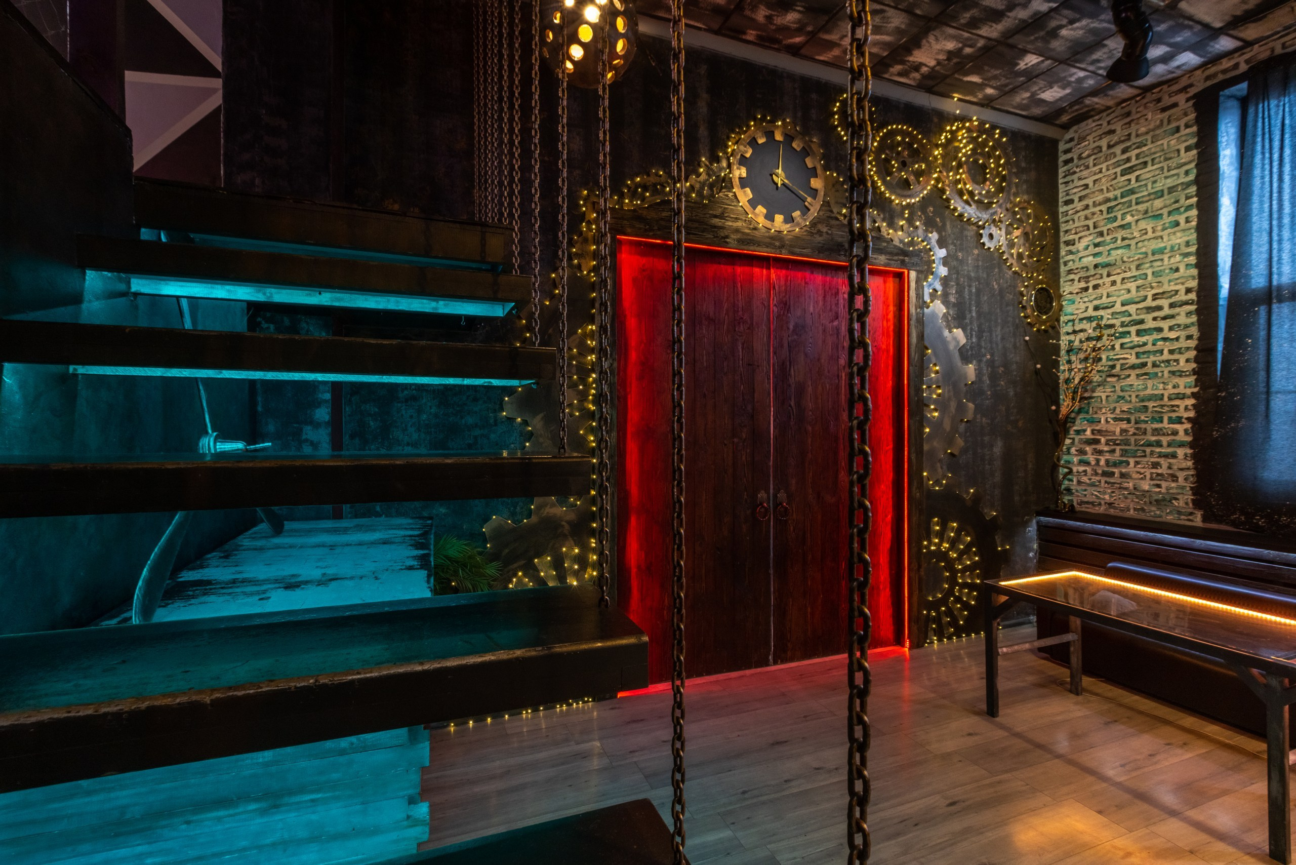 Room 35 LOFT. Фотограф в Туле Крупский АнДРей. Фотостудия «КАДР71» в Туле