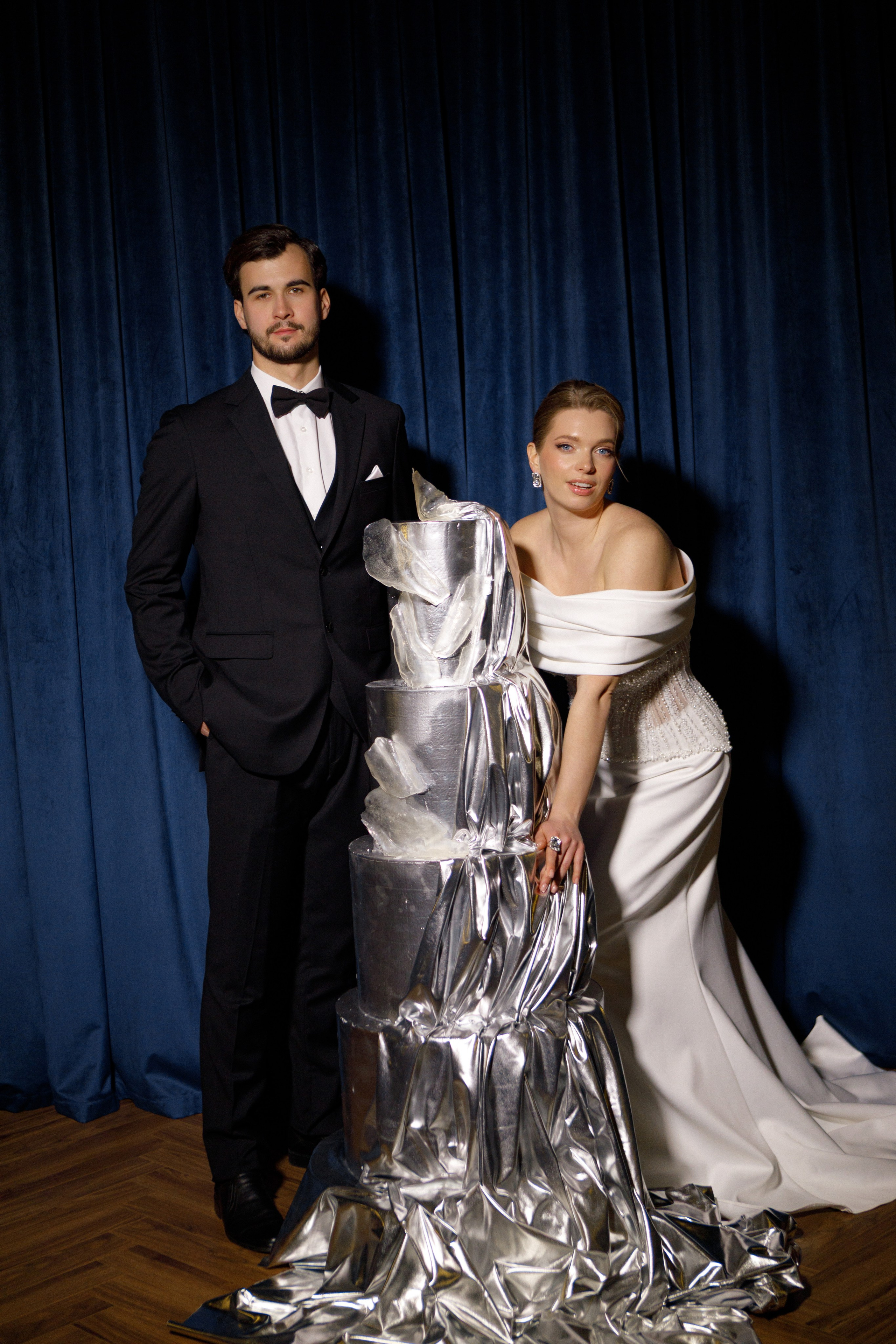 Артем & Мария. Свадебный фотограф Ростов на Дону / Таганрог — Усачева Анастасия