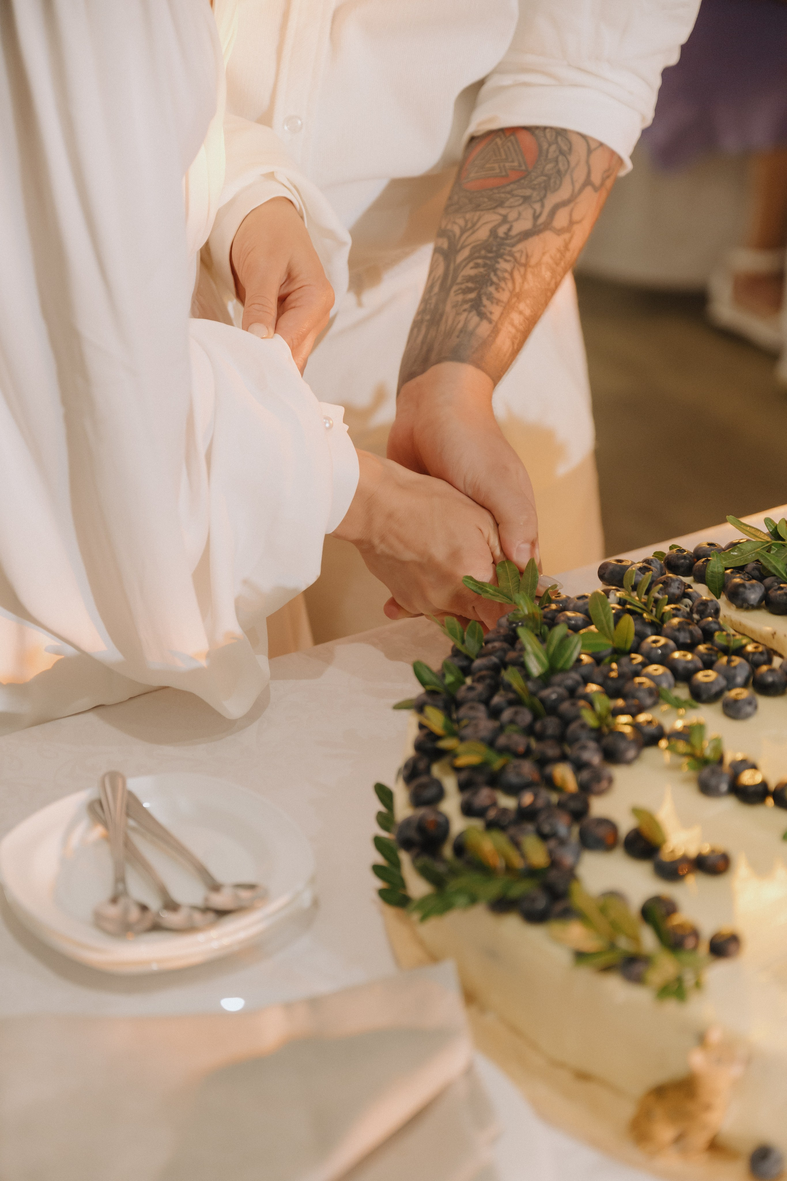 Кристина & Сергей