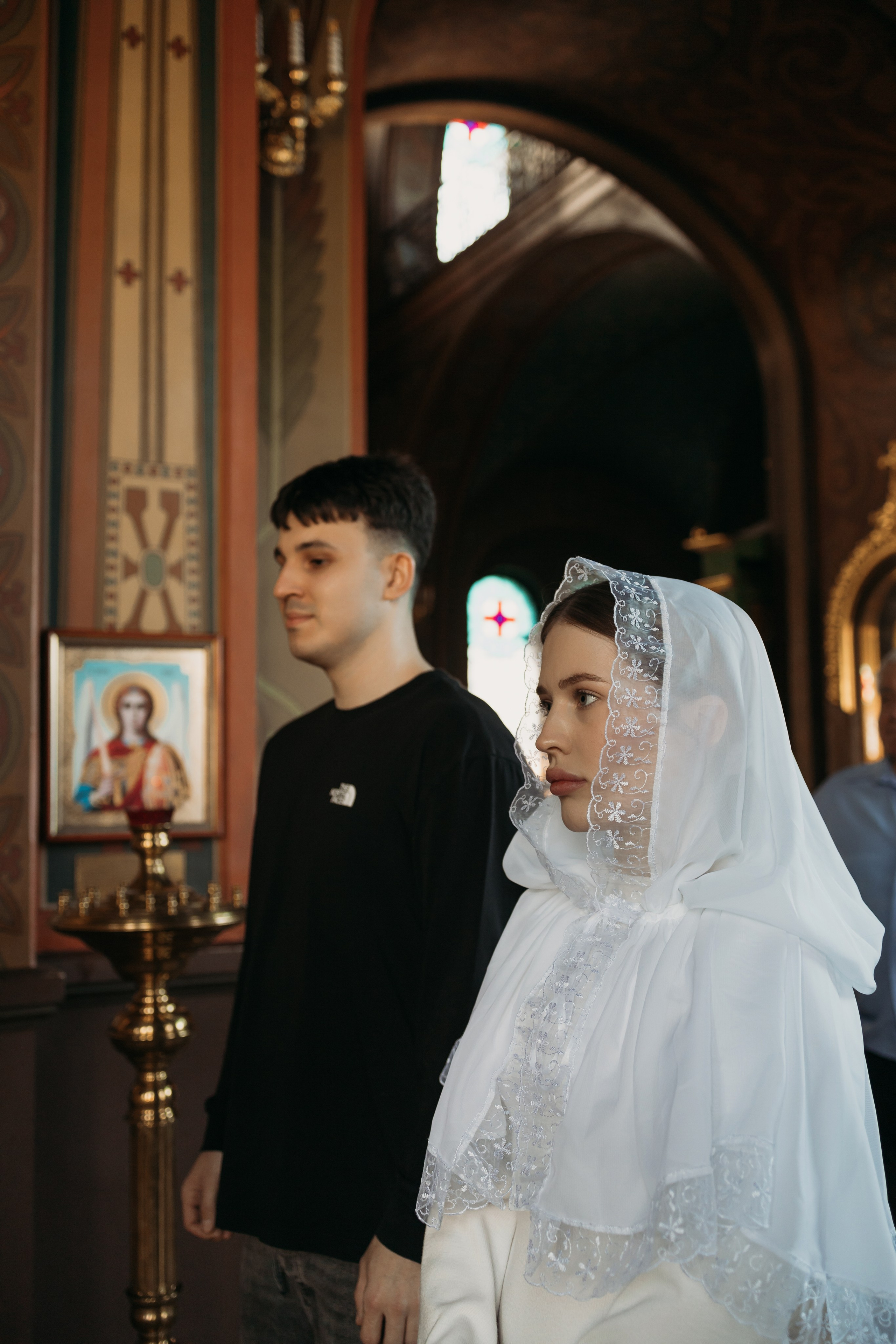 Варвара. Самый теплый фотограф в Краснодаре Рябоконь Ксения