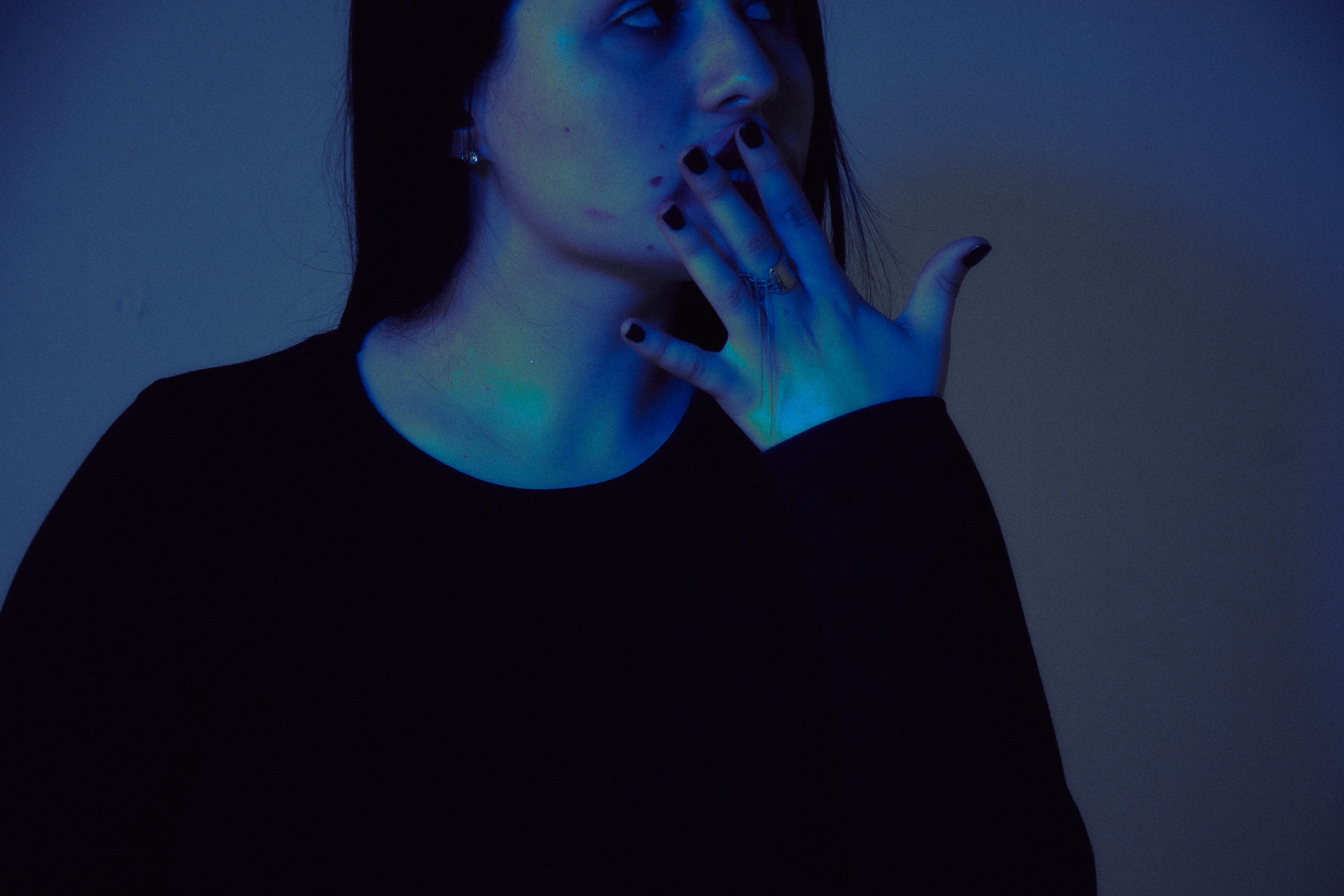 Кристина. Фотограф Елизавета Маслова. Москва. Art, Fashion