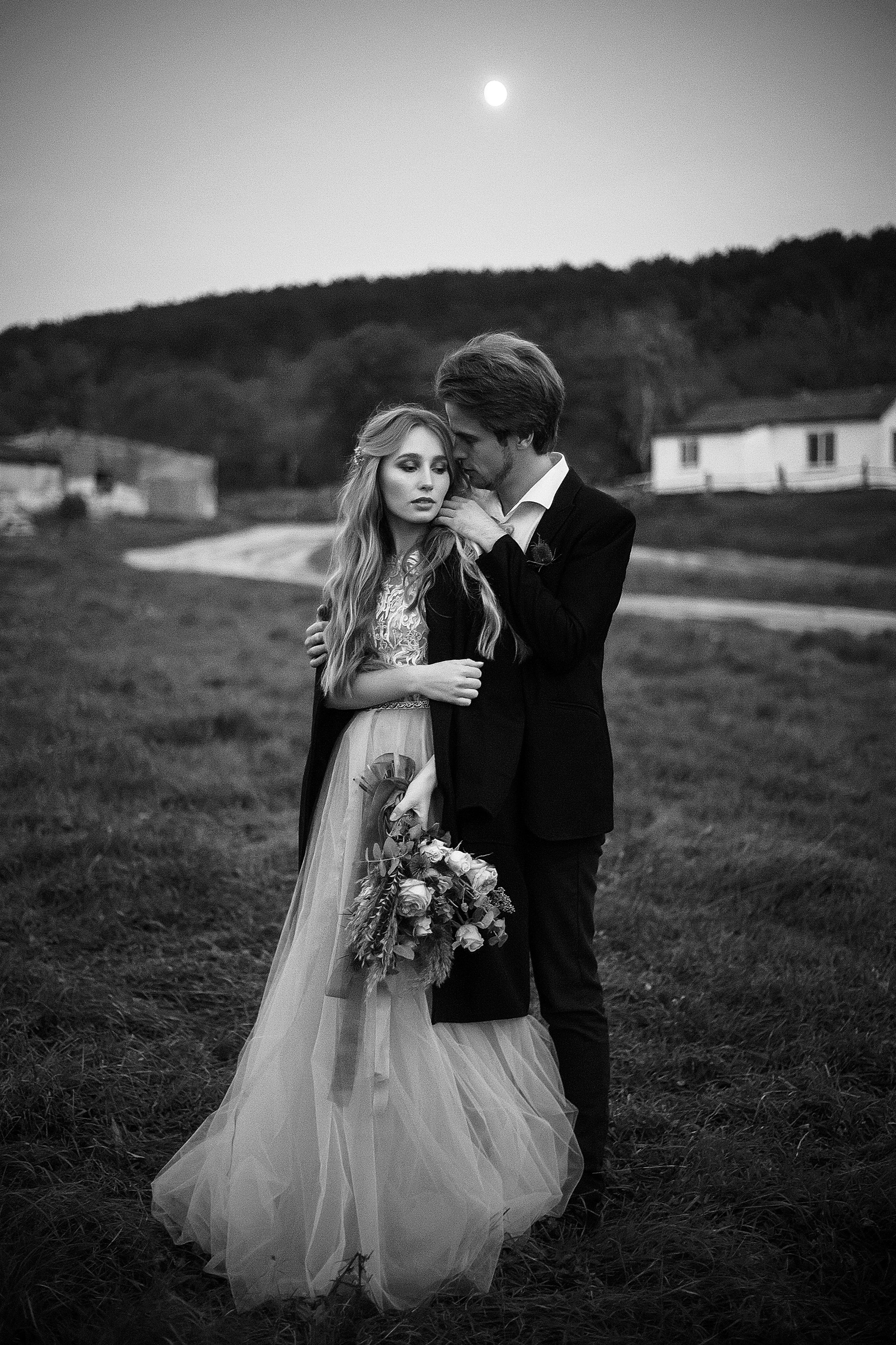 Вова и Оля. Фотограф Александр Кудинов, Крым: Легкие съемки, живые эмоции